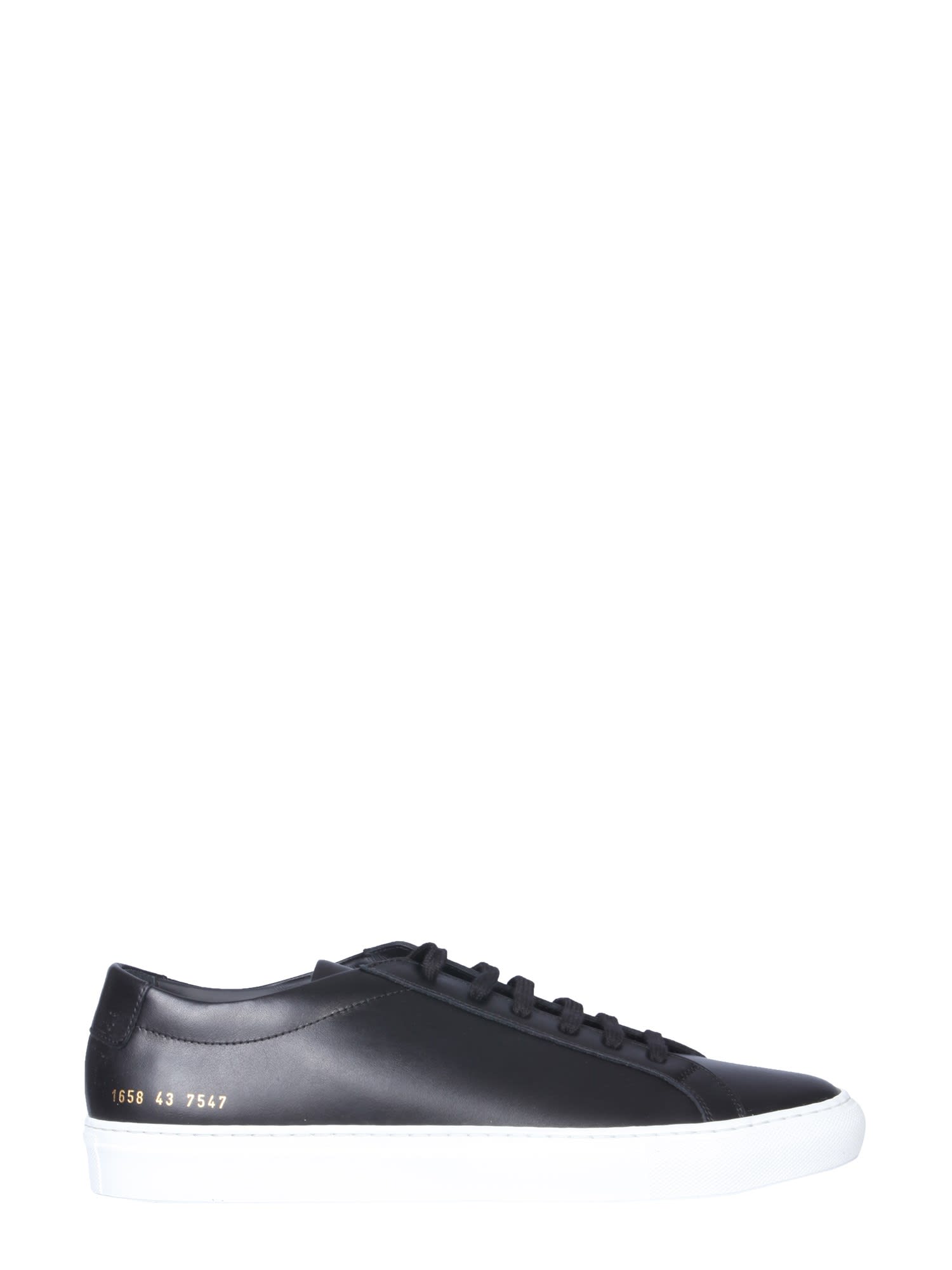 Common Projects Low Achilles Sneakers