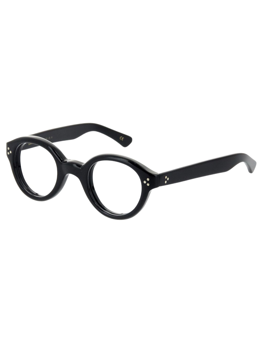 Lesca La Corbs - Black - Col.blk Glasses