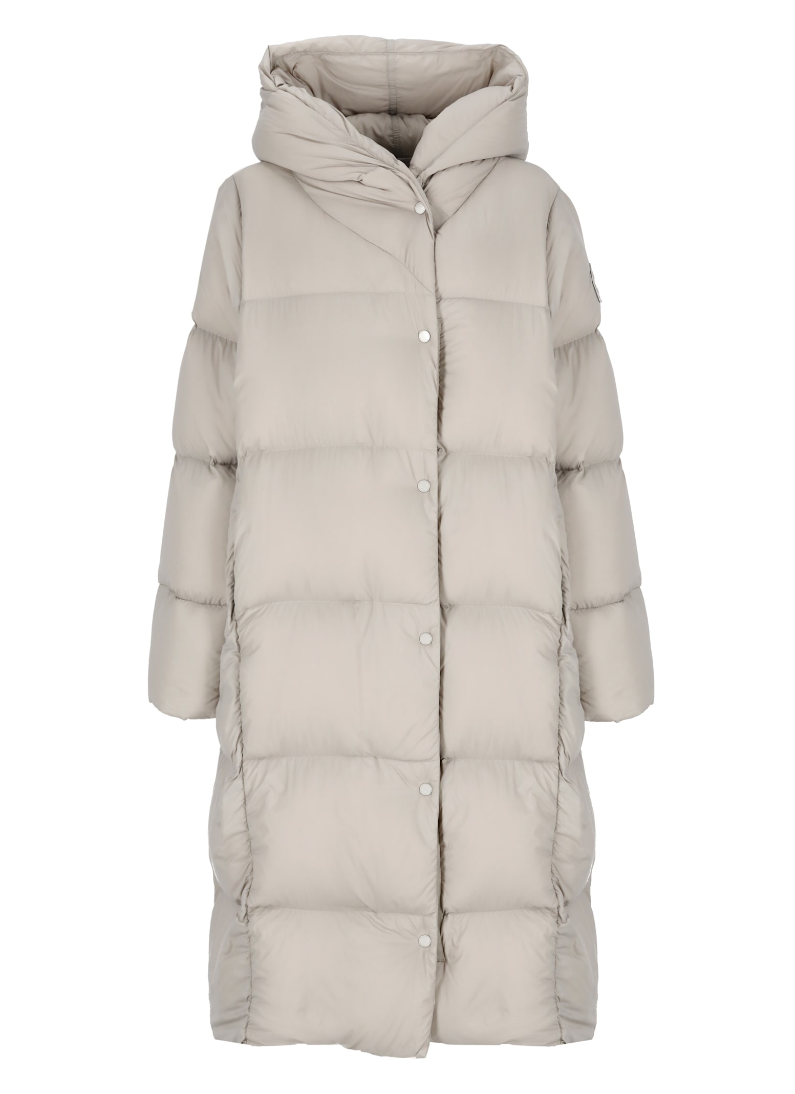 Rhoda Padded Parka