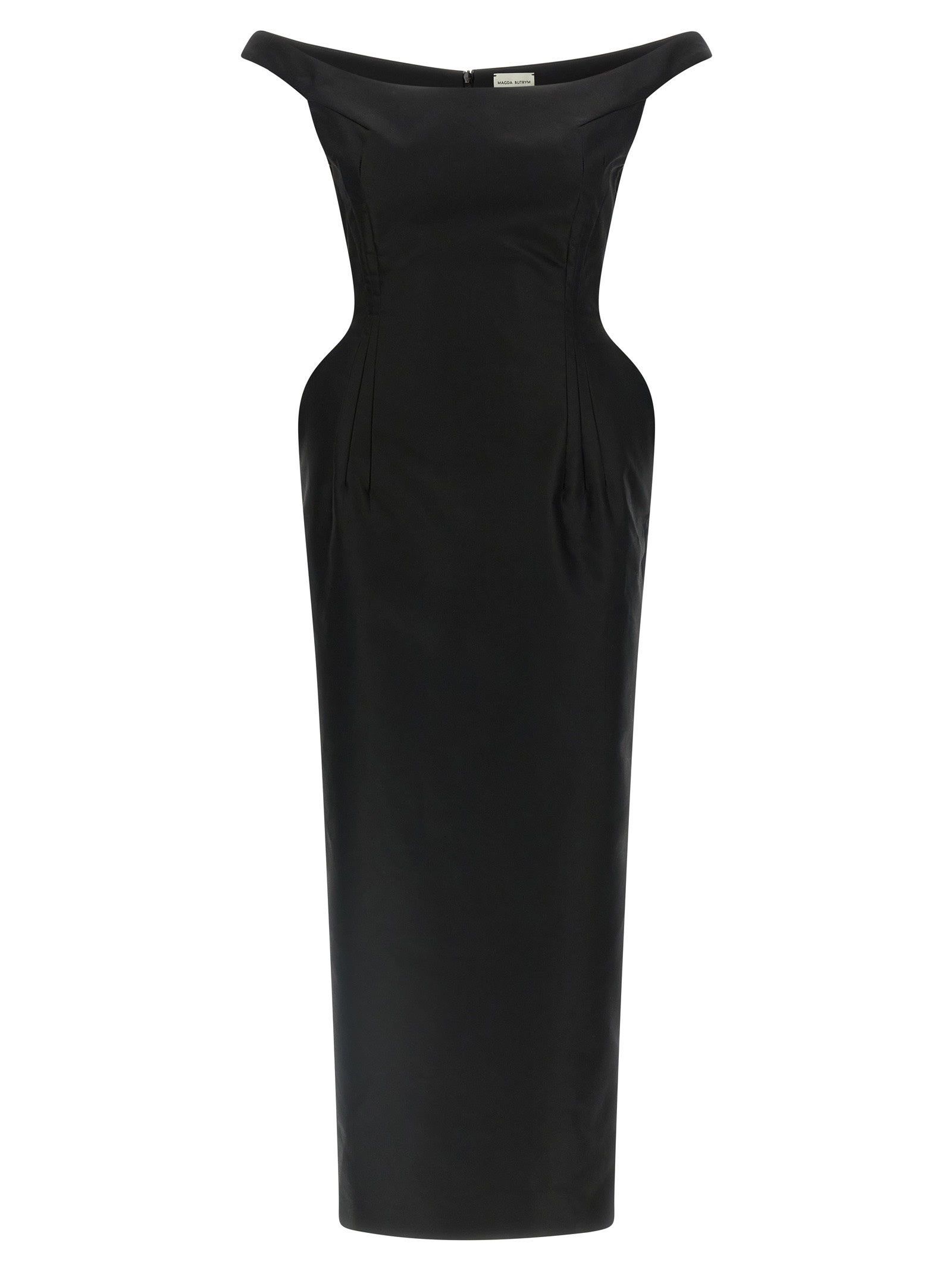 Magda Butrym 15 Dress