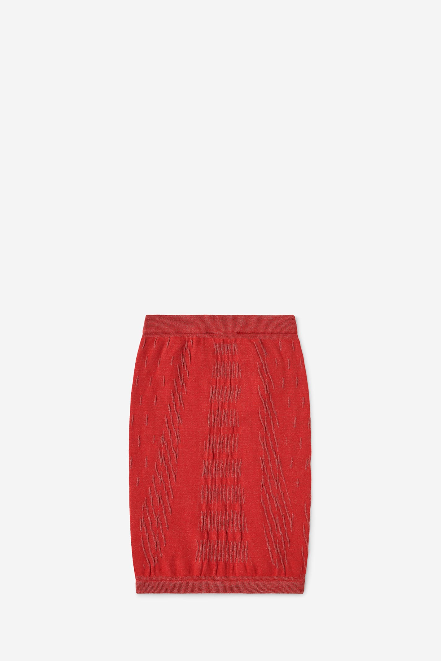 Roa Golm Dryarn Accessory In Red