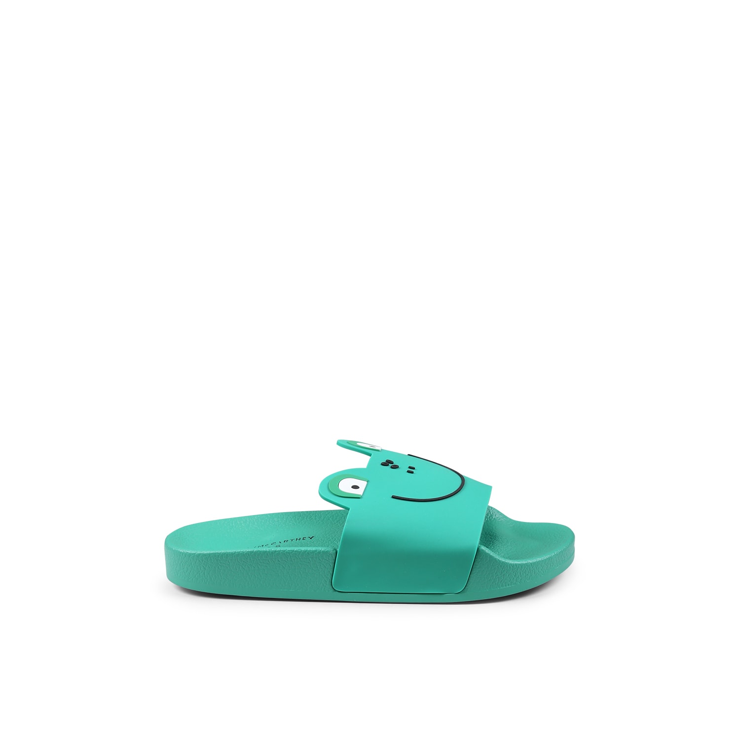Stella Mccartney Frog Slides