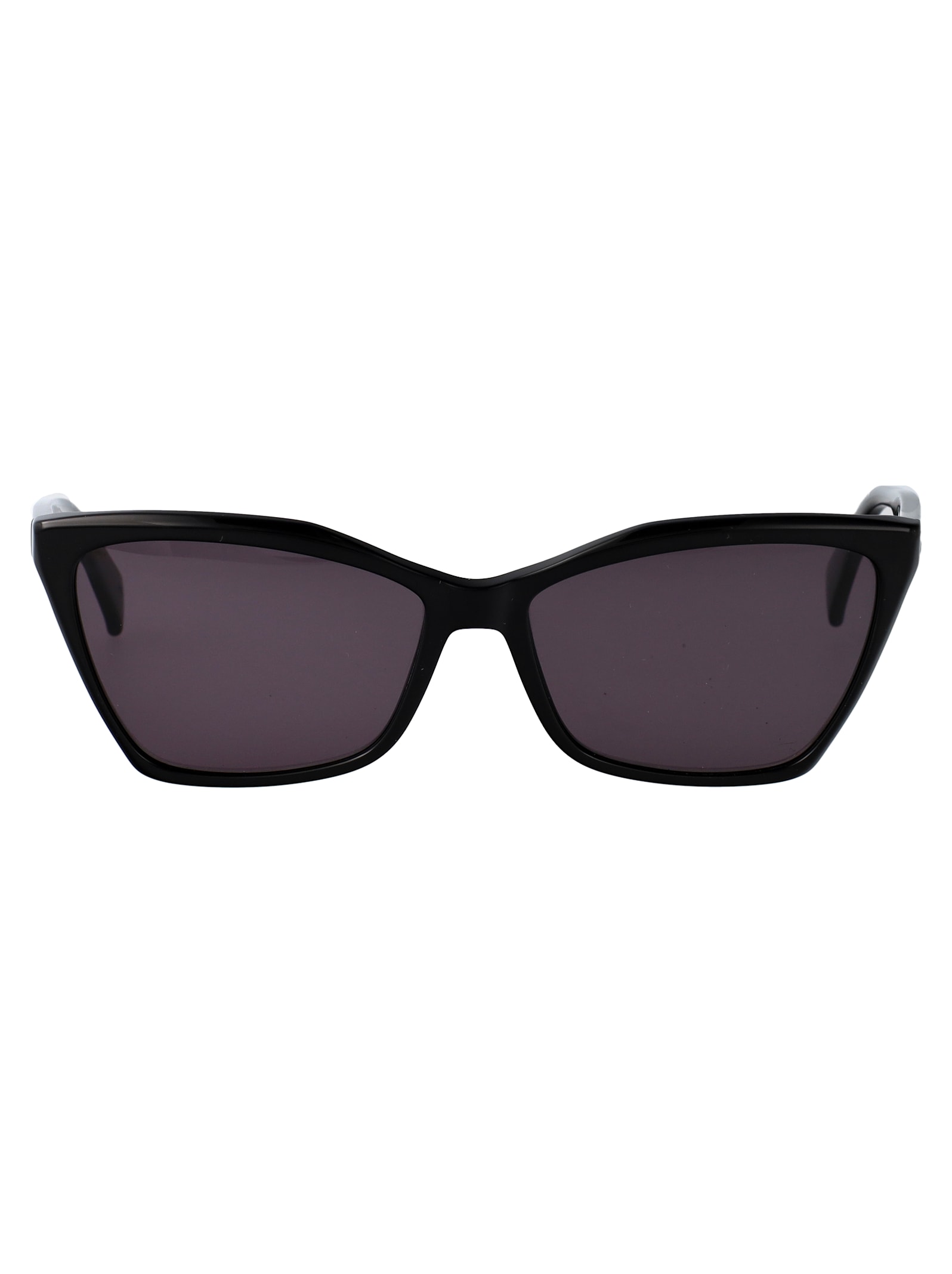 Liu •jo Liu Jo Sunglasses In Black