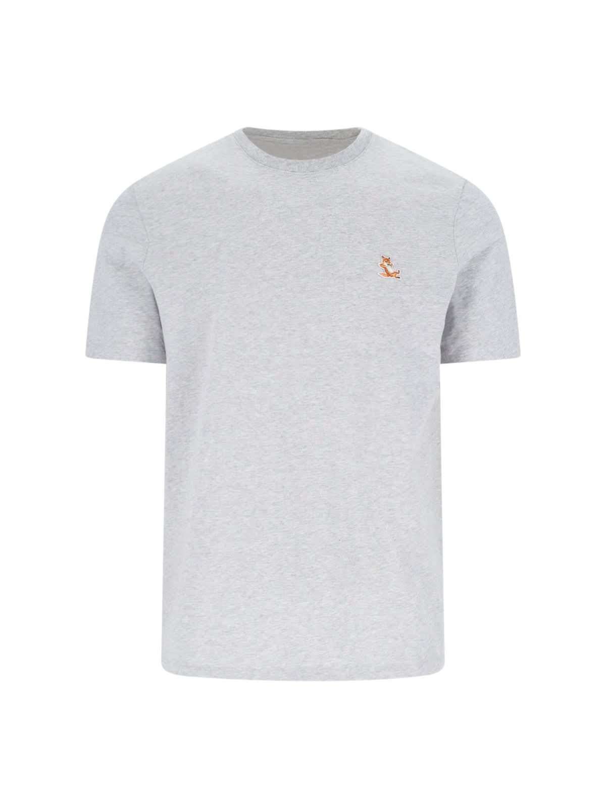 Maison Kitsuné chillax Fox T-shirt