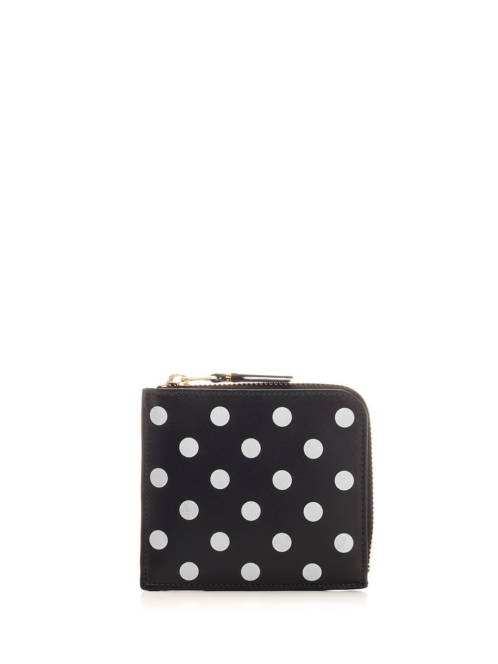 Polka Dot Wallet