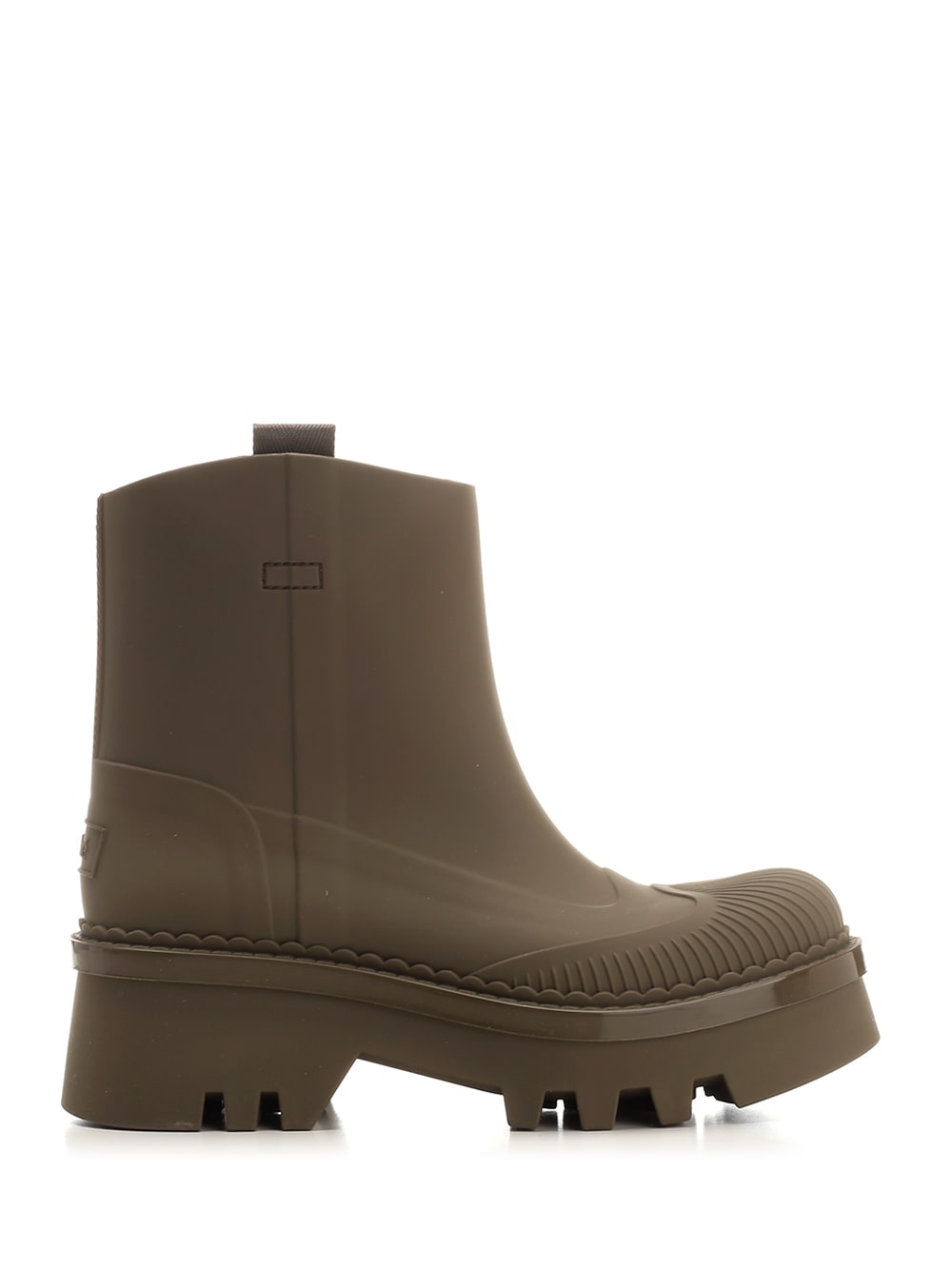 Chloé raina Rain Boots