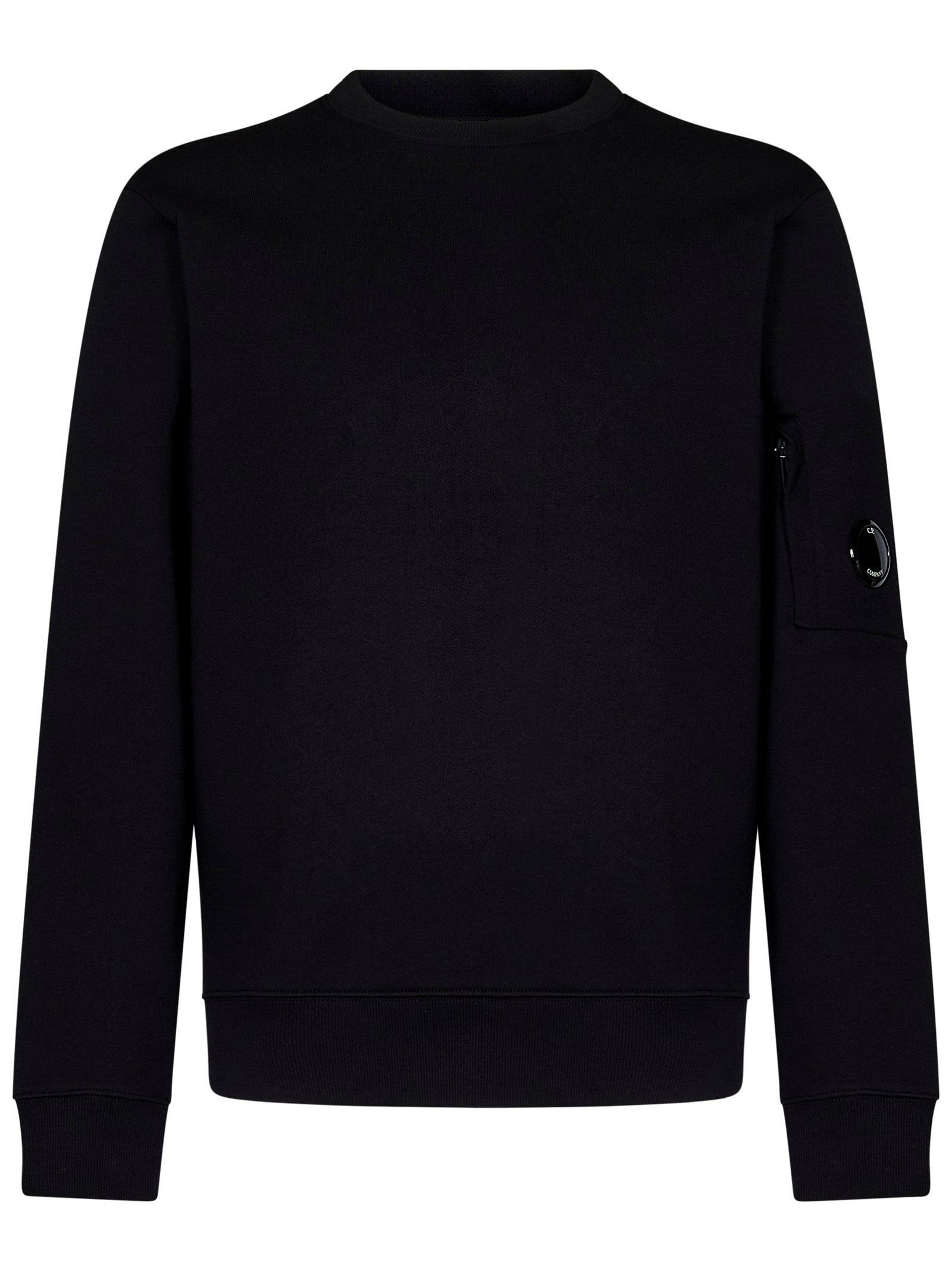 C.P. COMPANY C.P. COMPANY SWEATSHIRT 