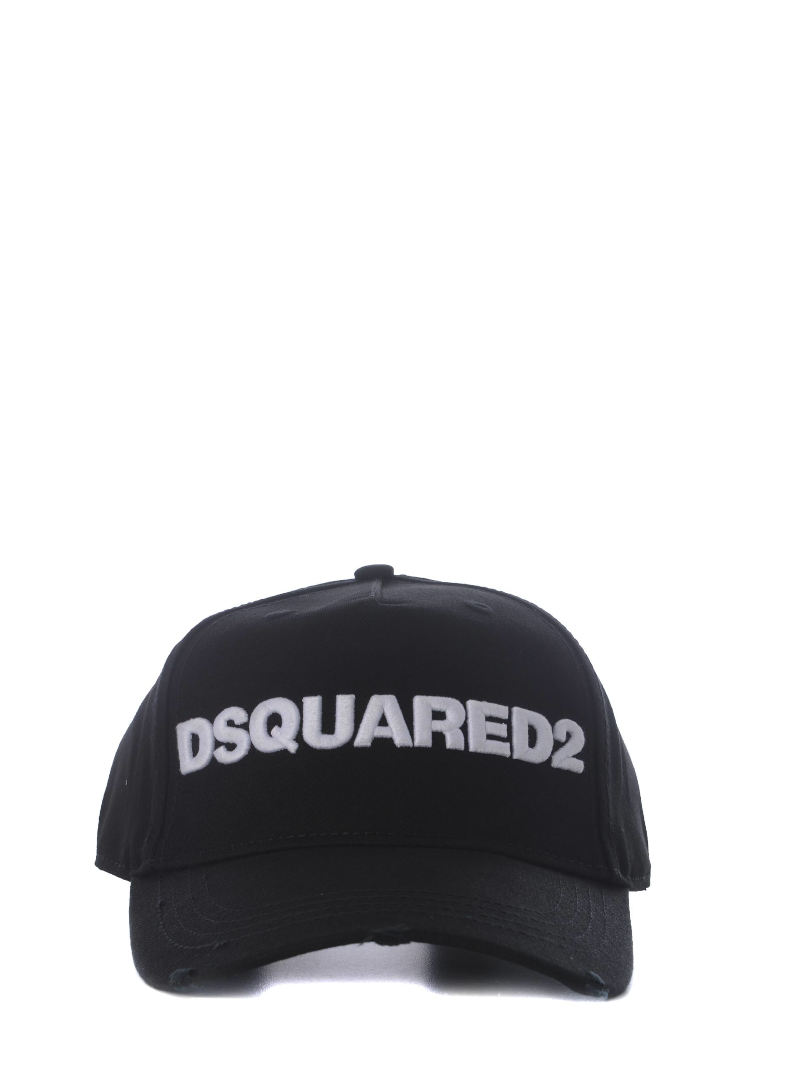 Hat Dsquared2 In Cotton