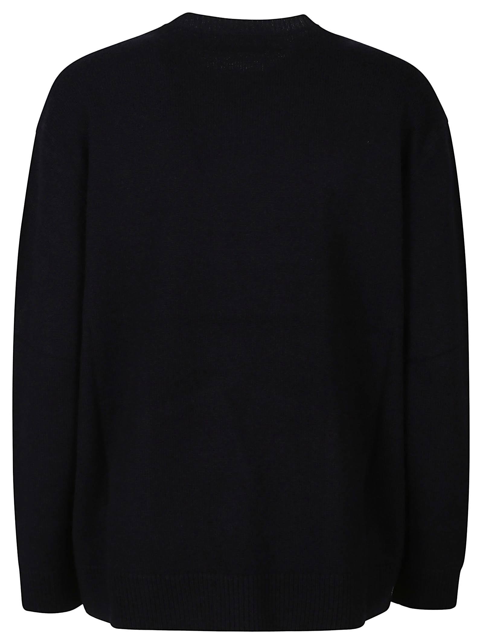 MAX MARA PLATA SWEATER 