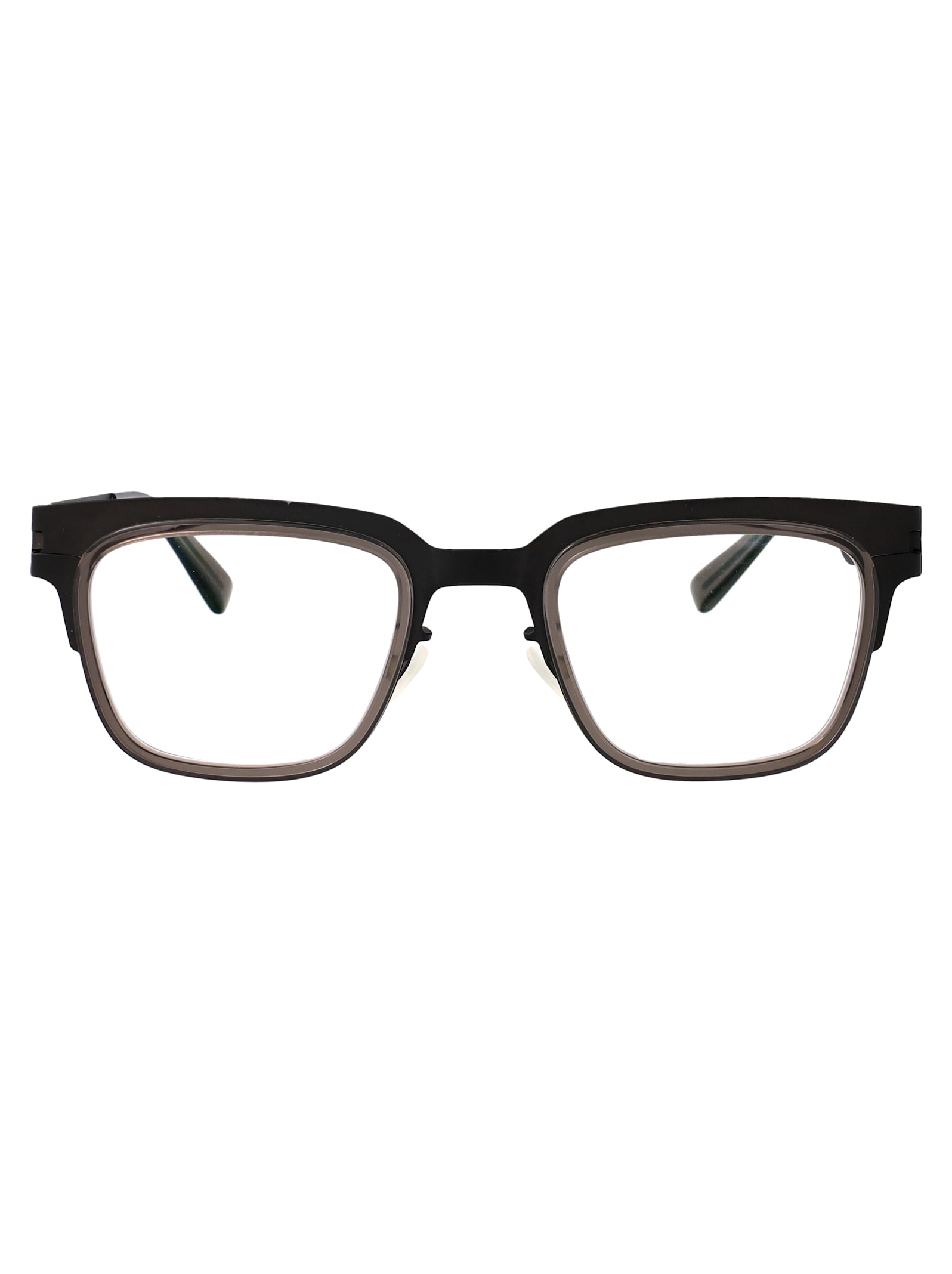 Mykita Raymond Glasses In Black