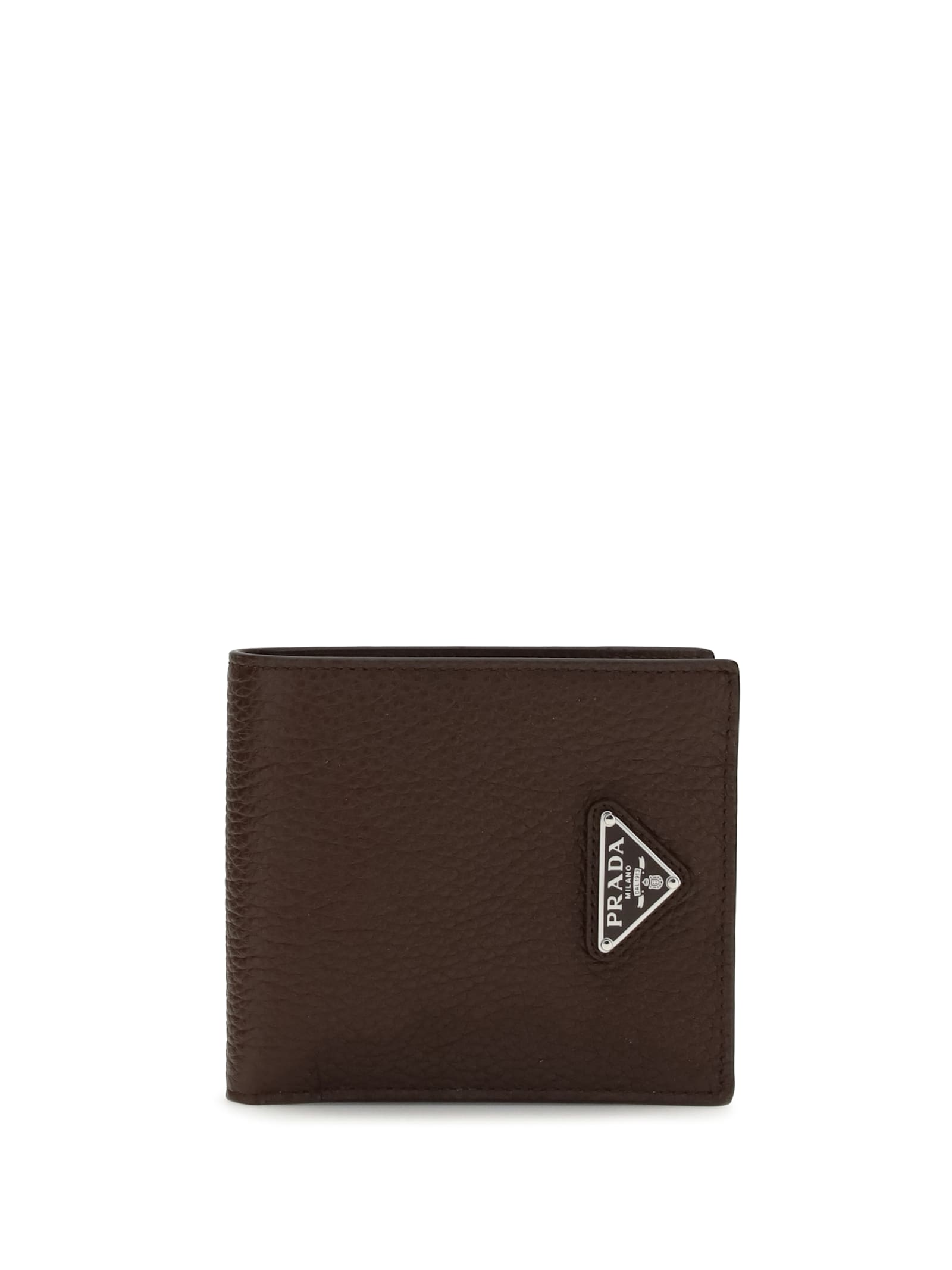 Prada Bifold Wallet