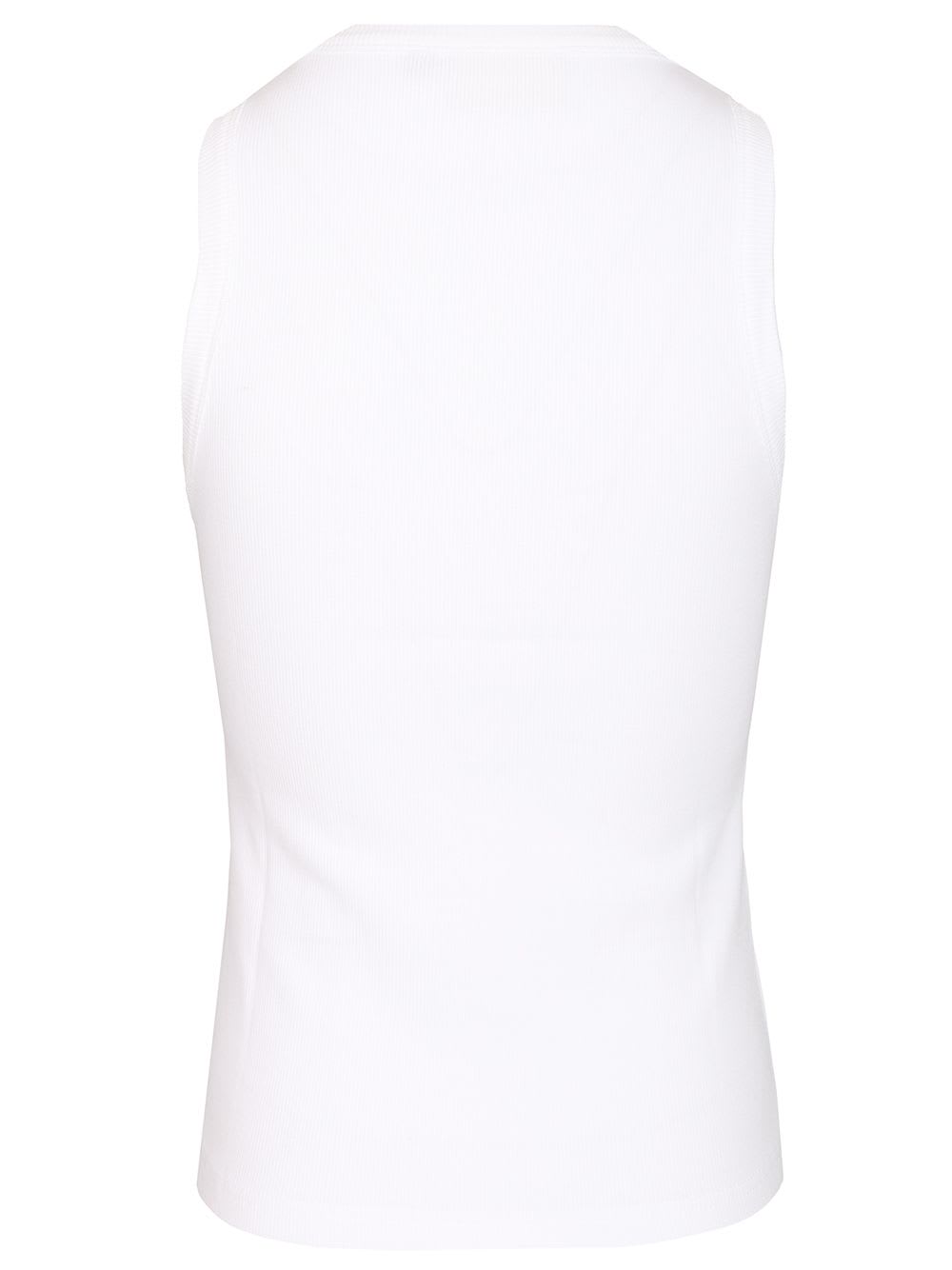CARHARTT W PHILIPS A-SHIRT TOP
