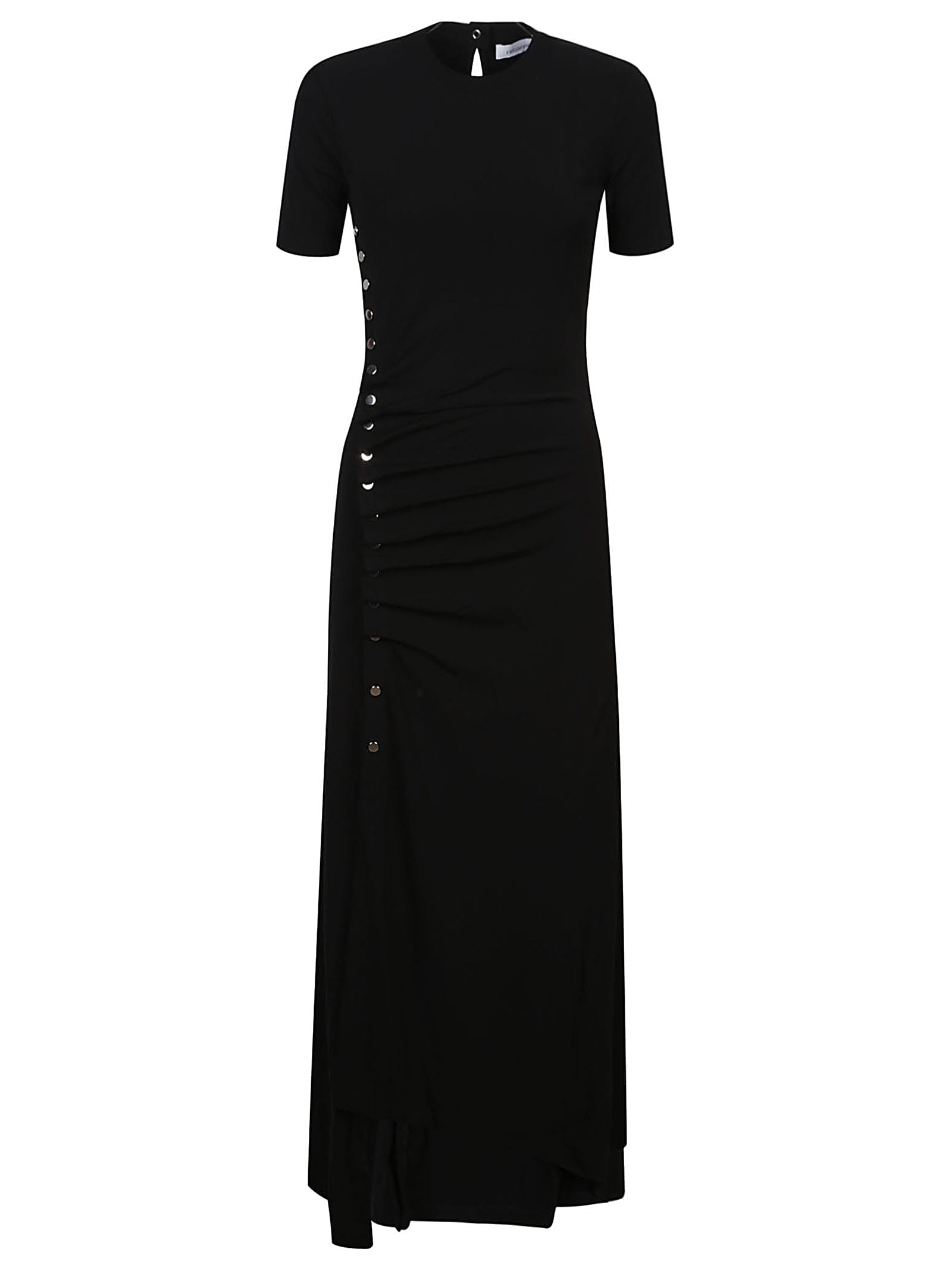 Paco Rabanne Long Dress