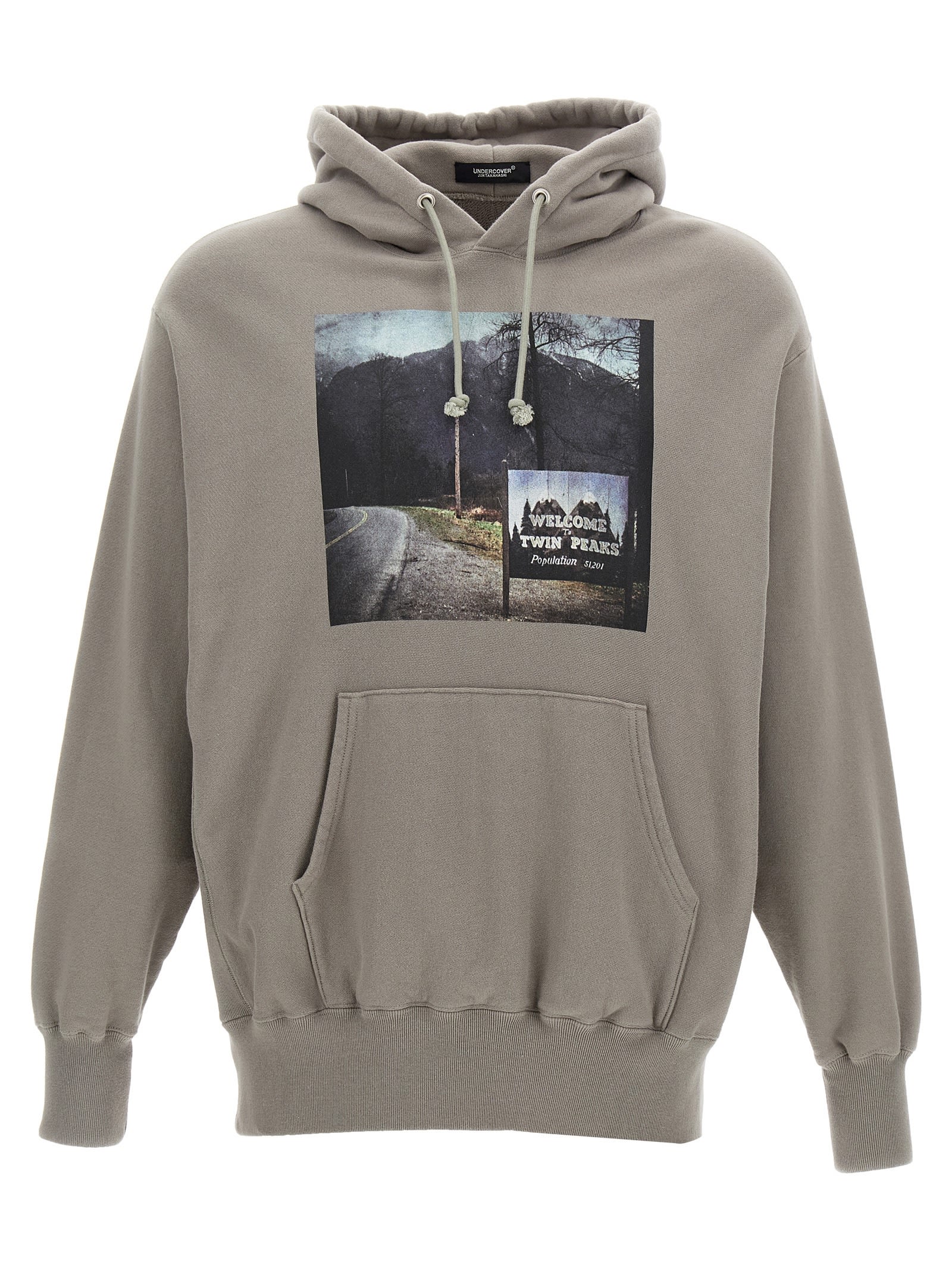 twin Peaks Hoodie