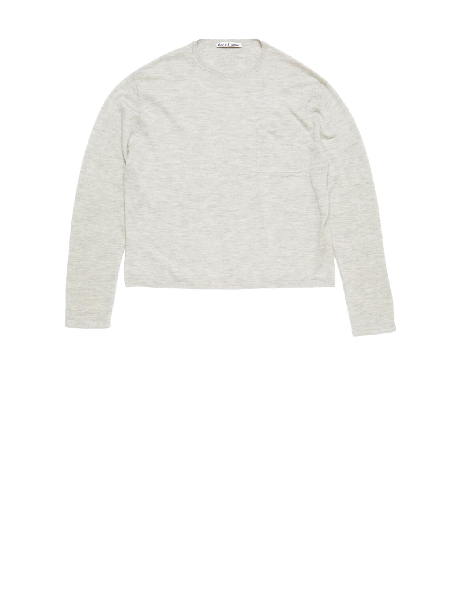 Acne Sweaters