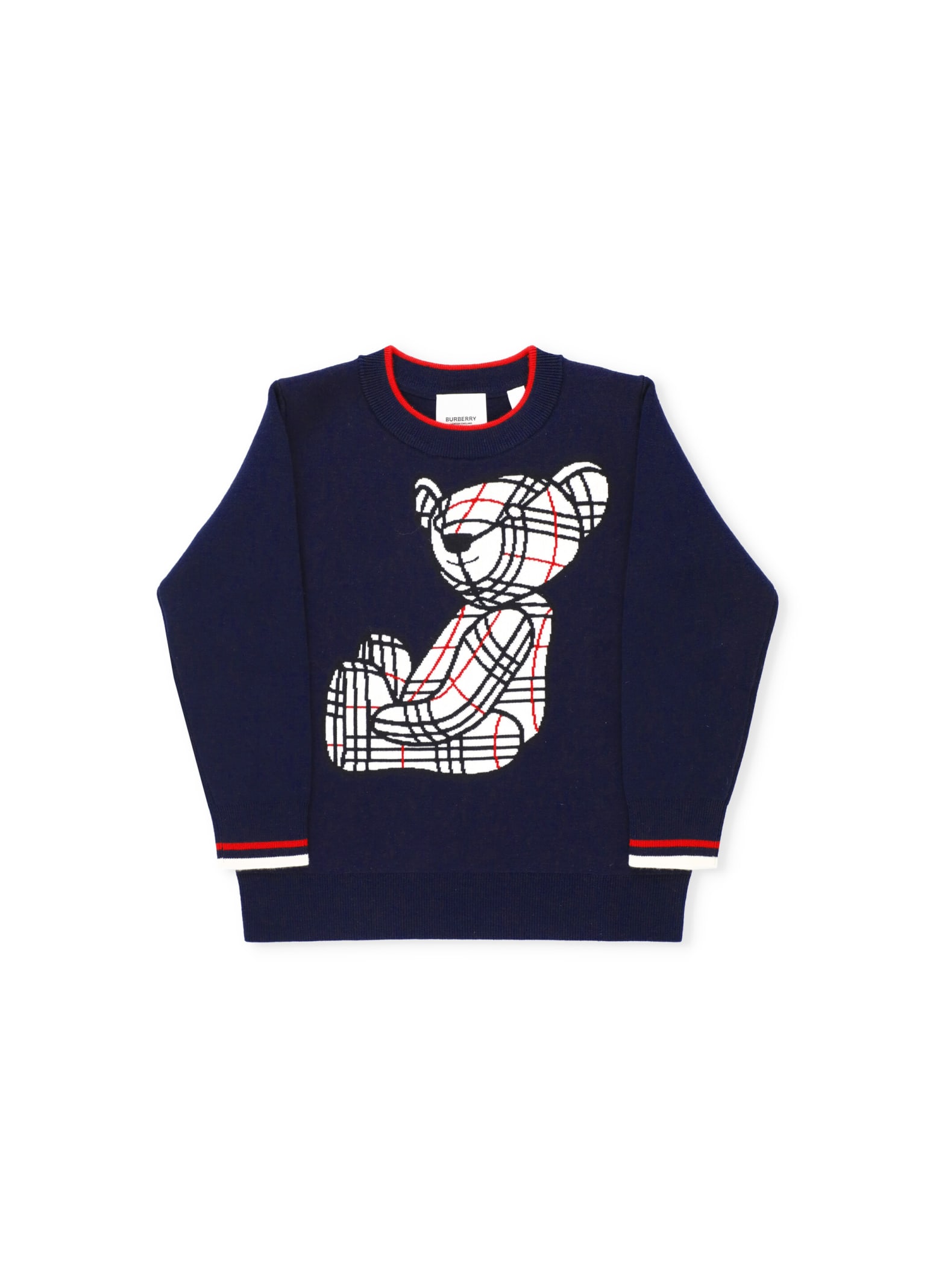 Burberry Thomas Bear Sweater