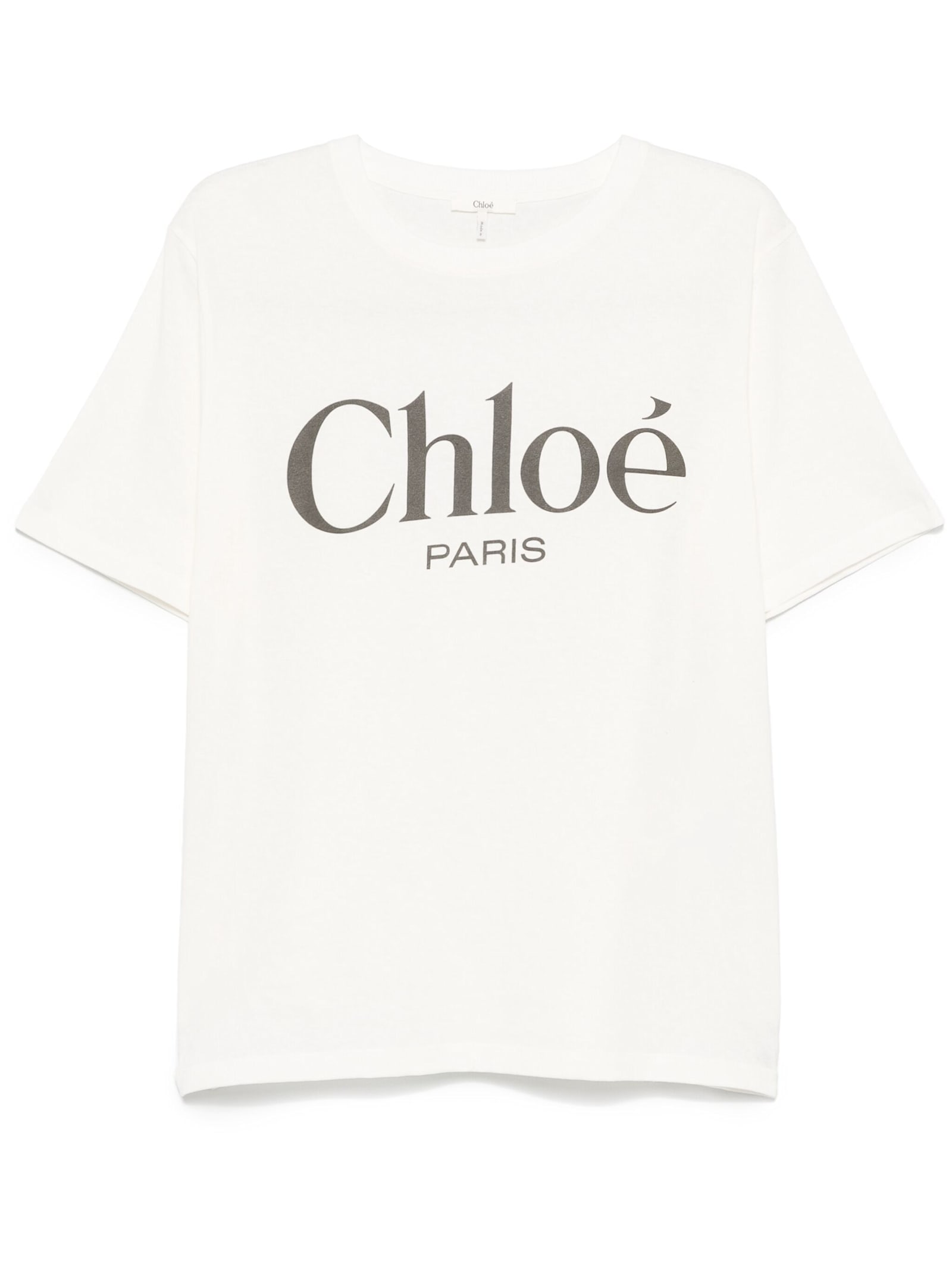 Chloé Printed T-shirt