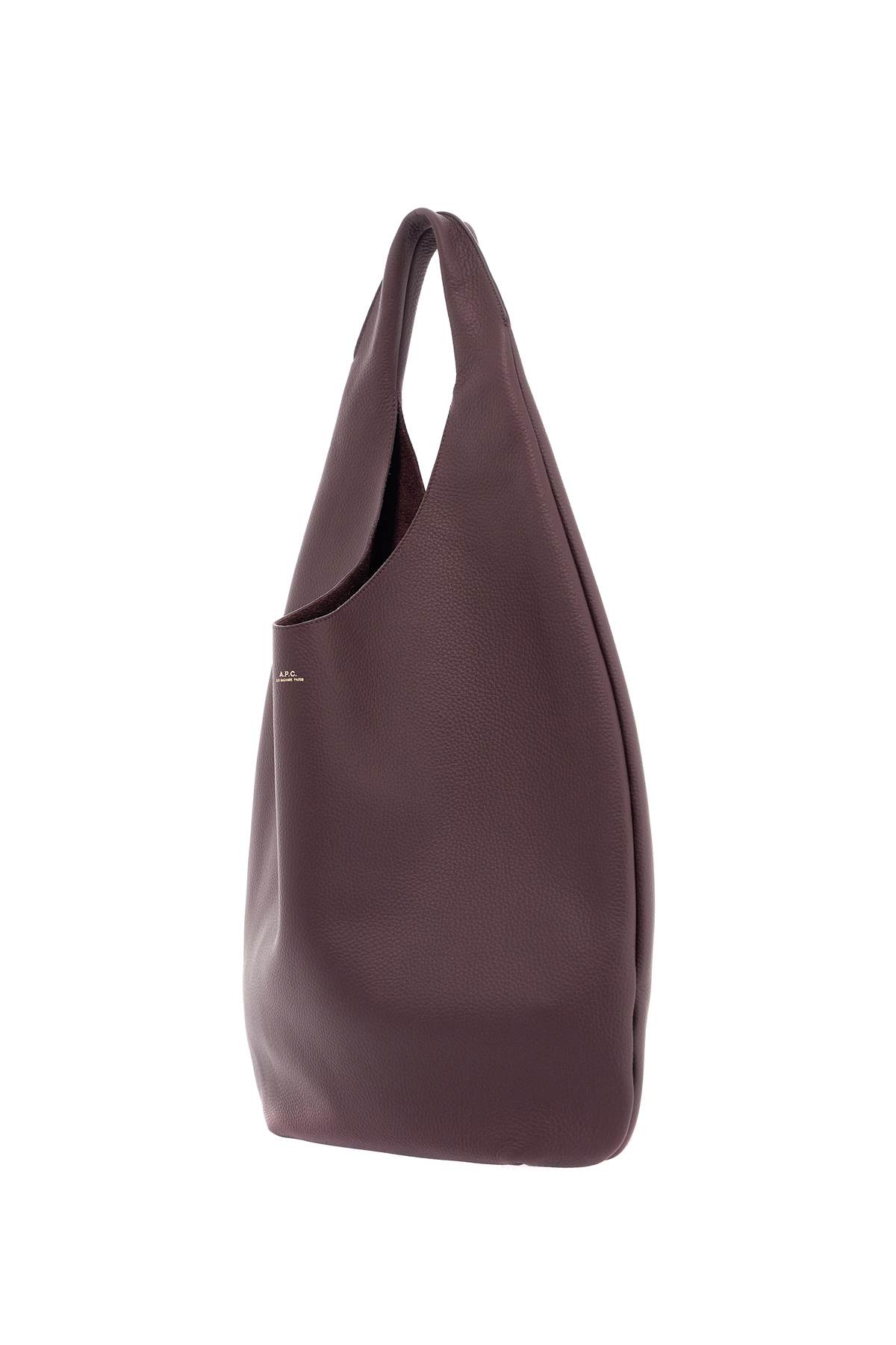 Apc Le Neige Tote