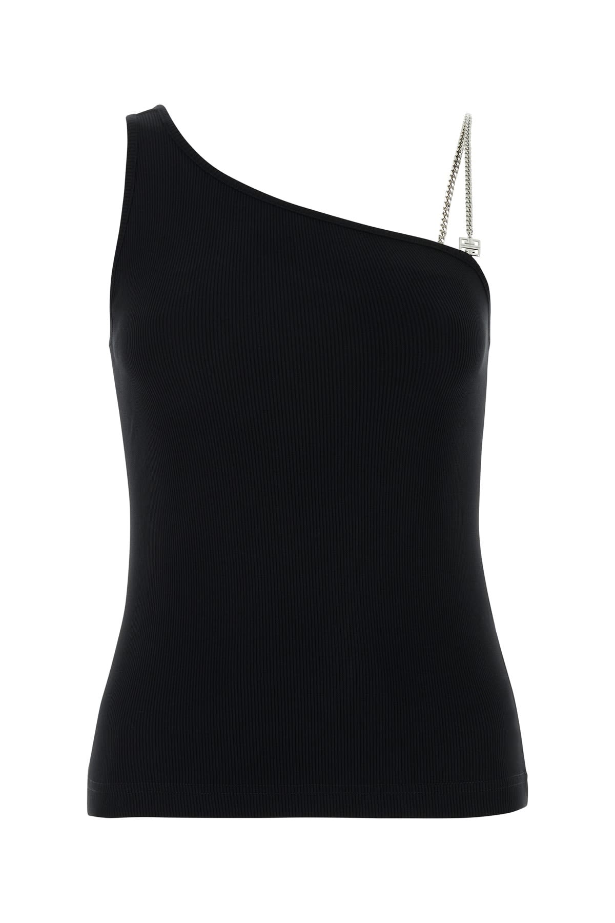 Shop Givenchy Maglia In Black