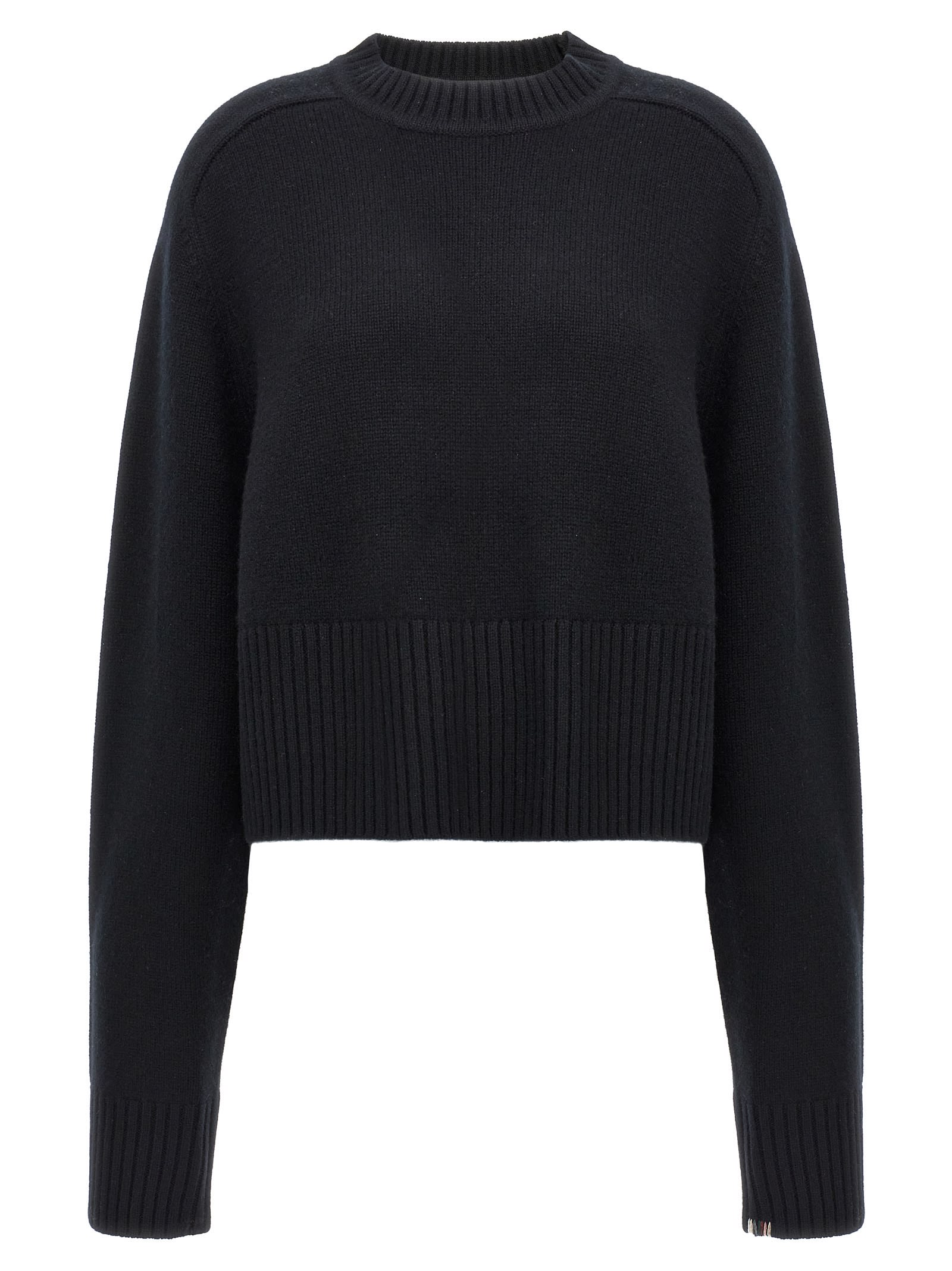 Extreme Cashmere n°256 Judith Raven Sweater