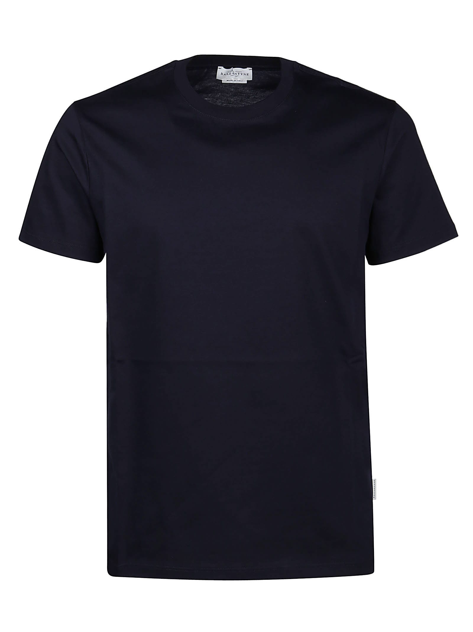 Ballantyne T-shirt Basic