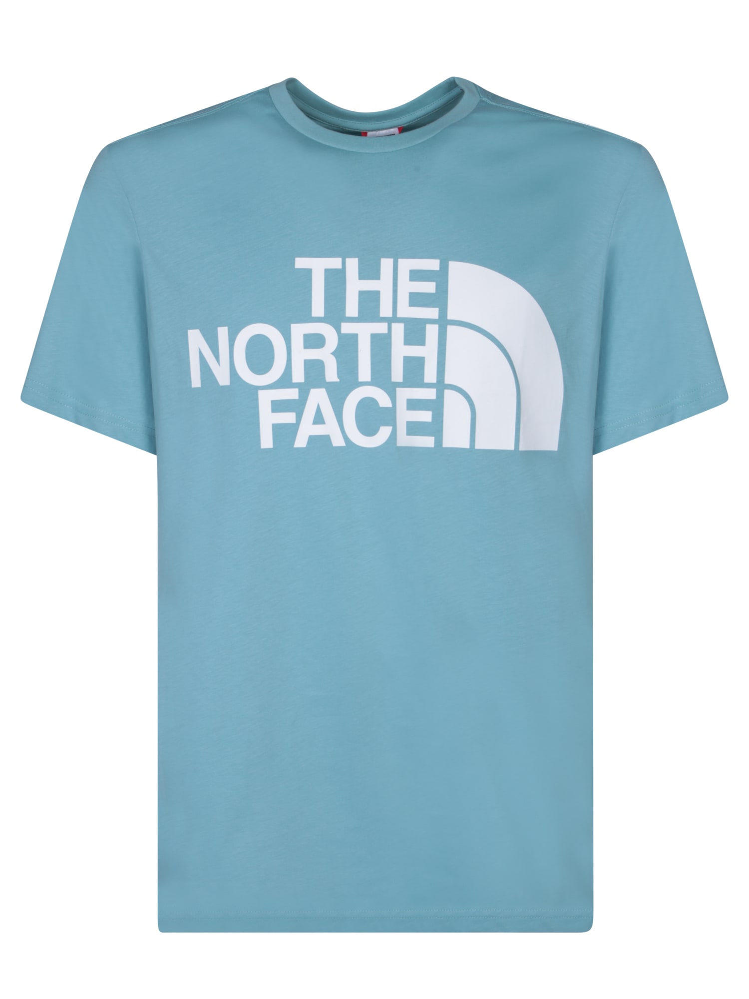 Logo Print T-shirt