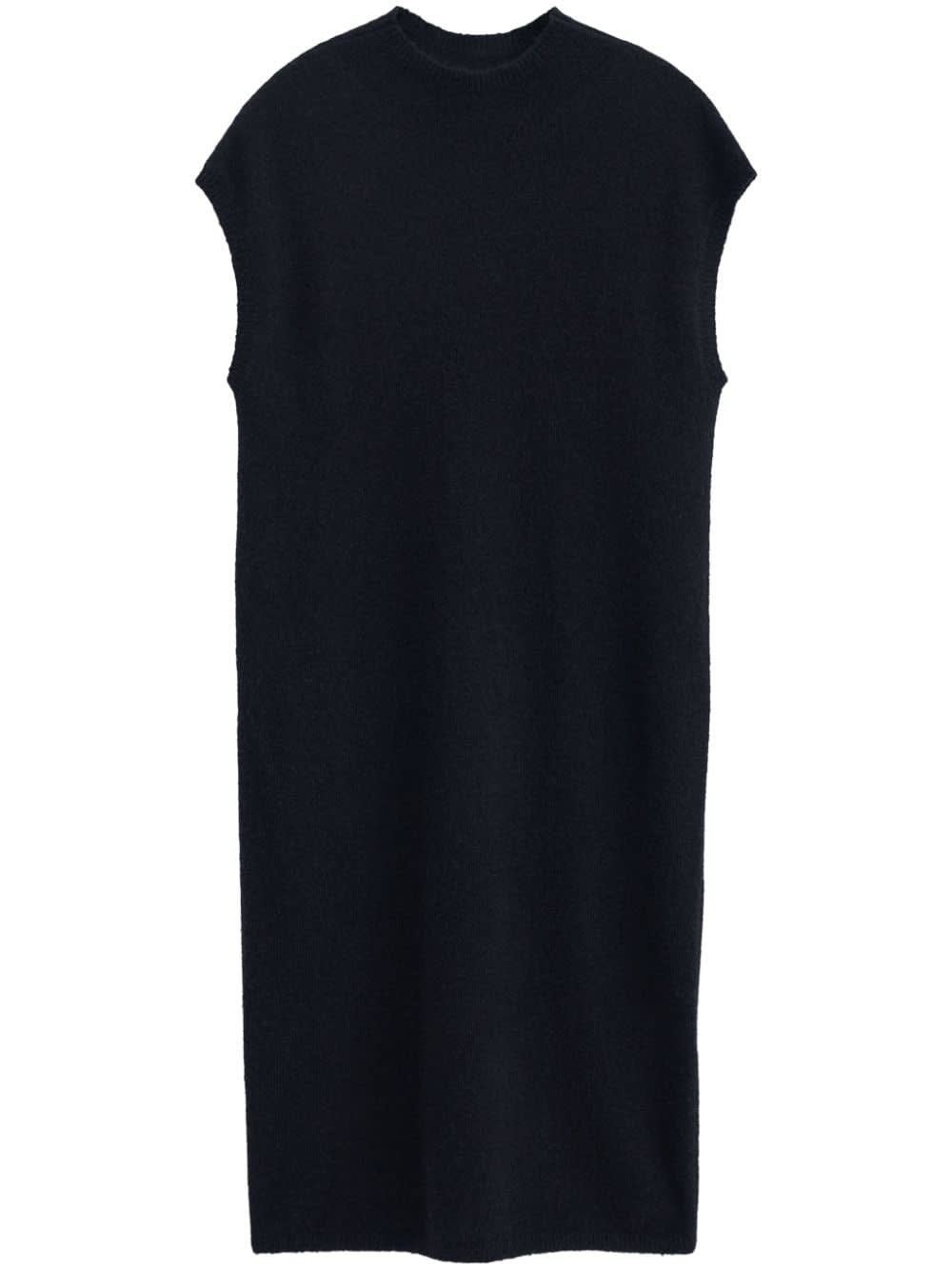 Shop Filippa K Dress In Nero