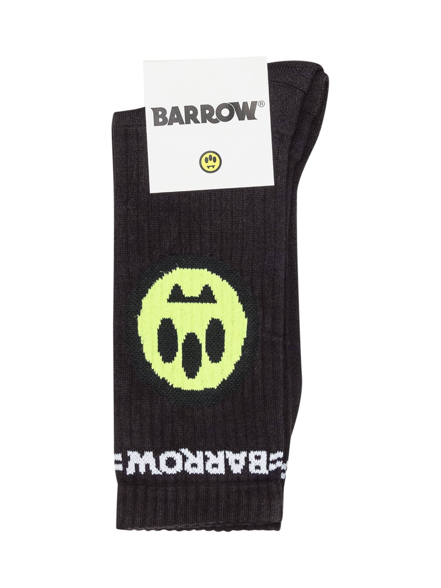 Socks With Logo