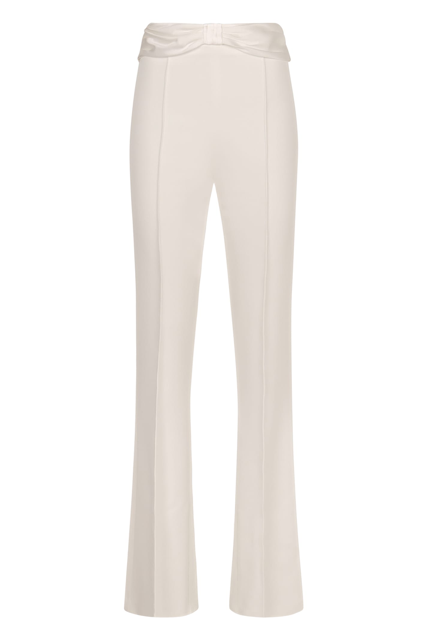 Flared Trousers