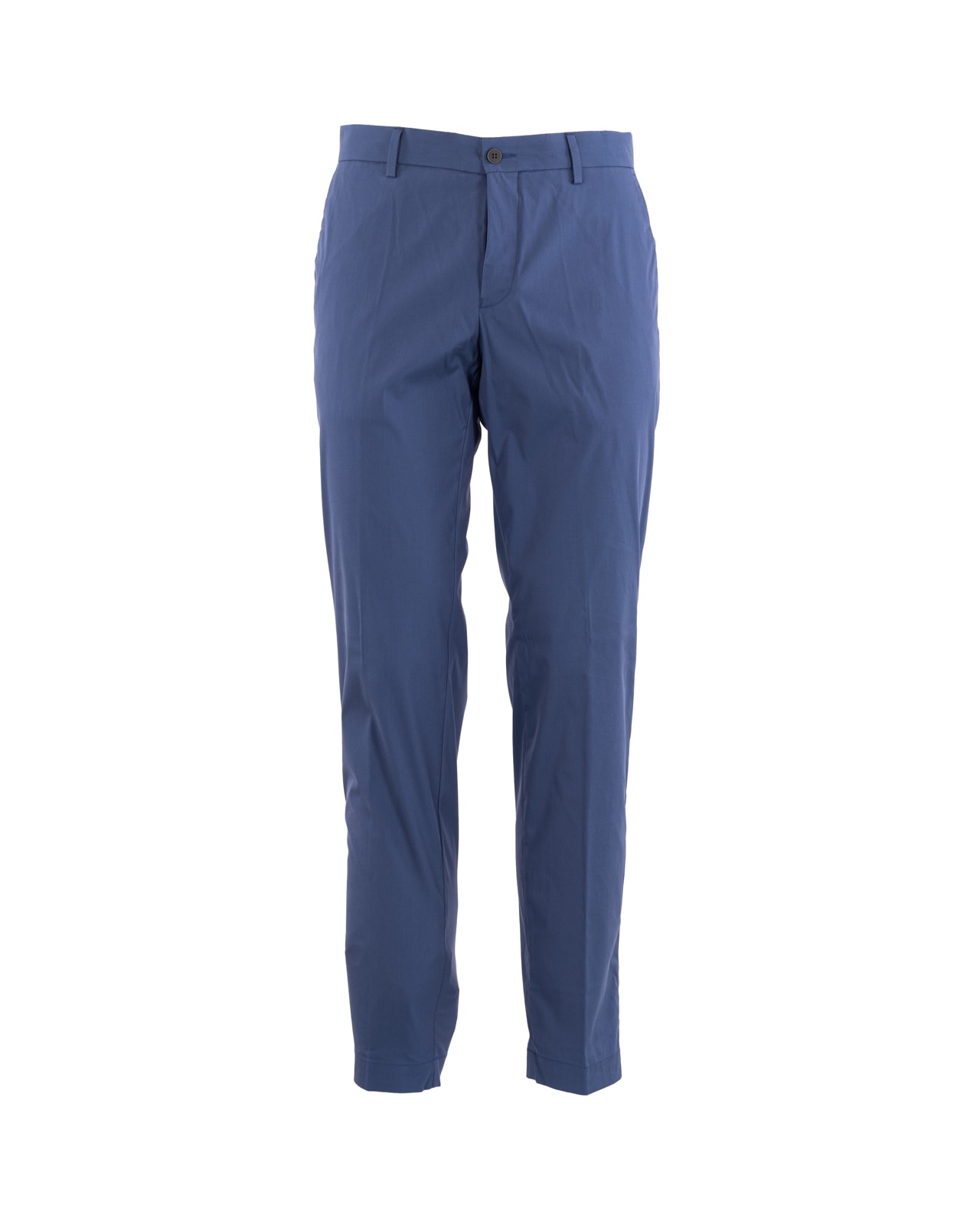 Germano Trousers Clear Blue