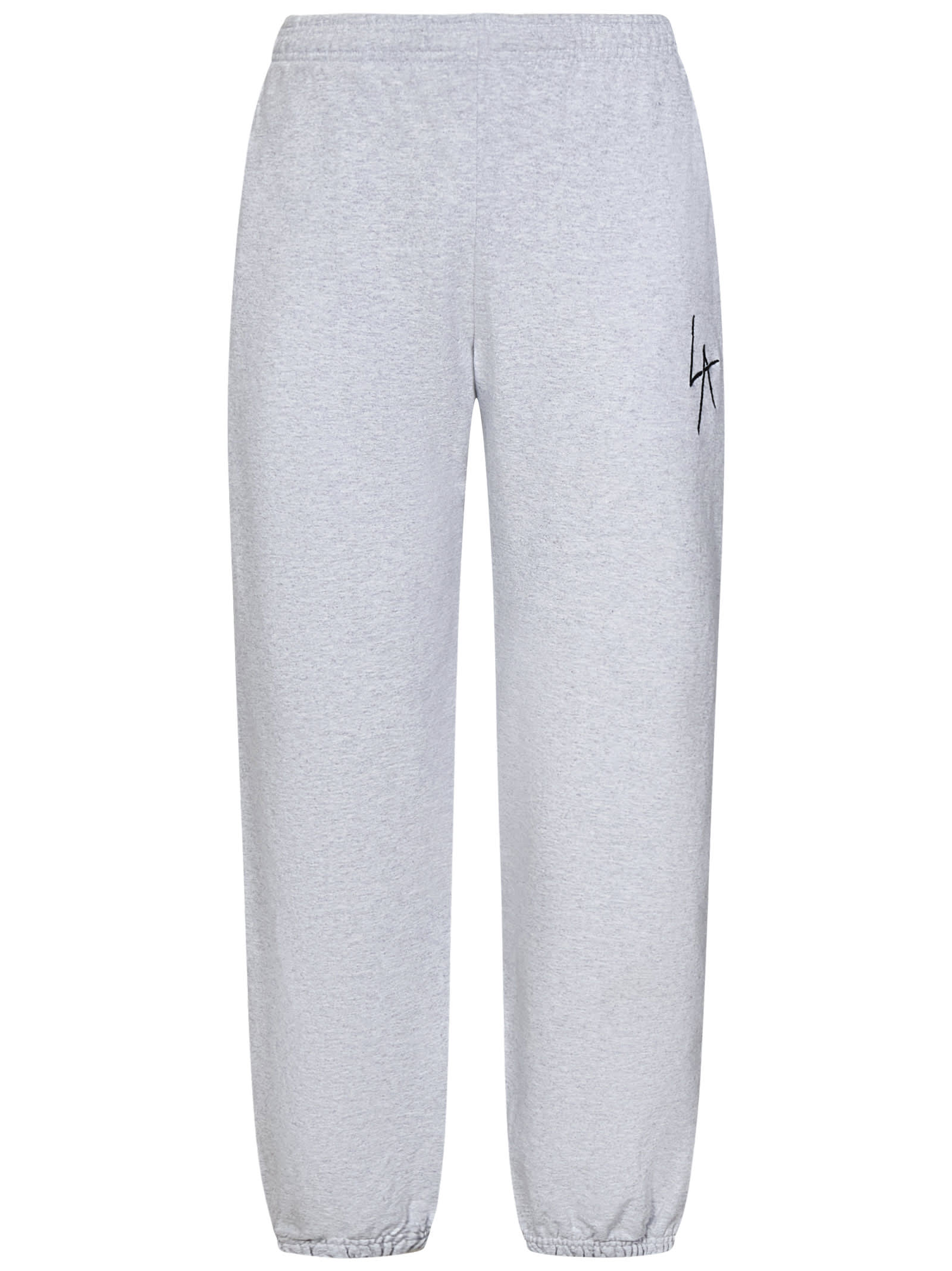 Local Authority Trousers In Grey