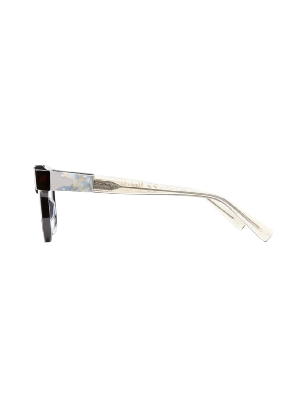 Kuboraum Maske K30 Glasses