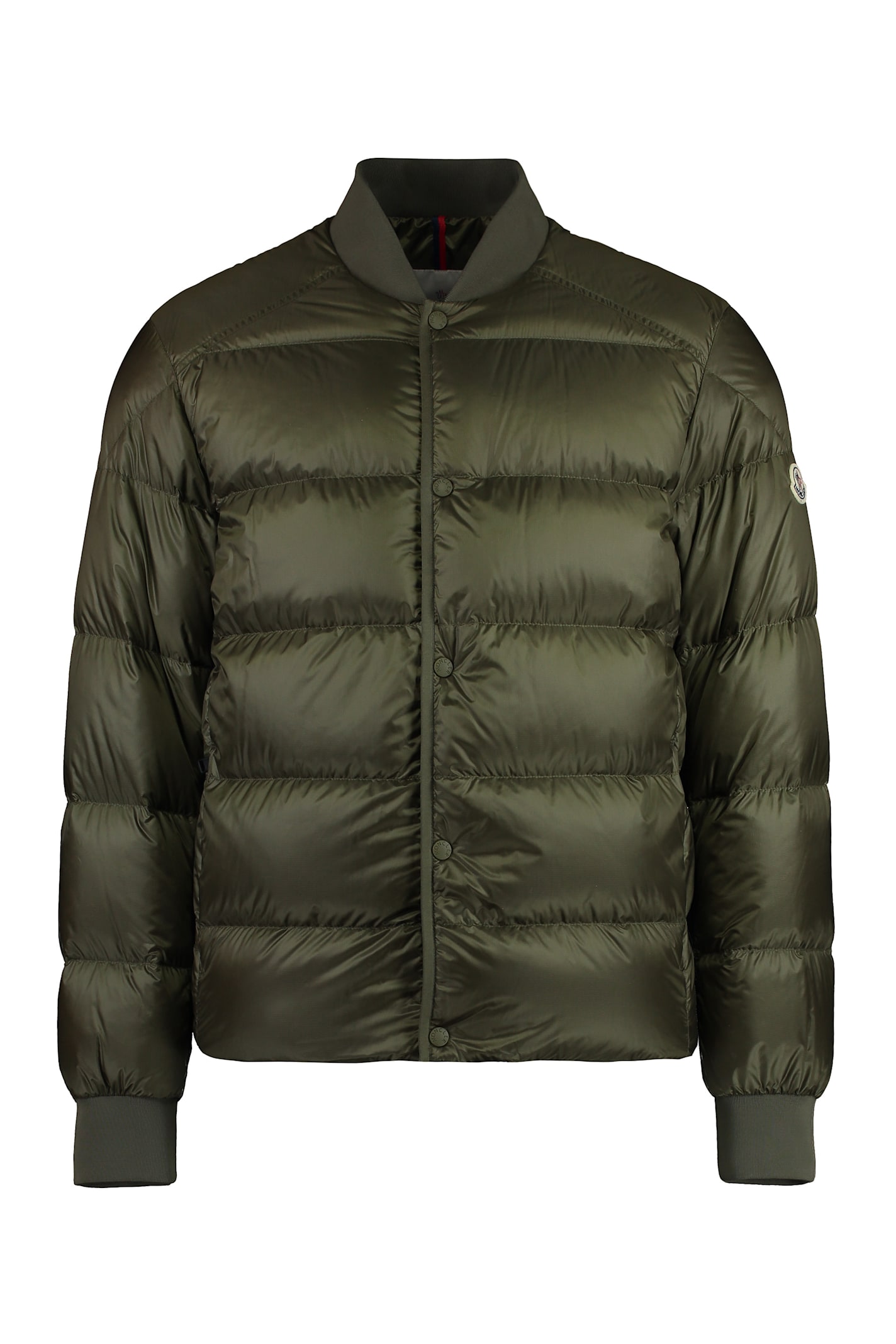 Bazena Short Down Jacket