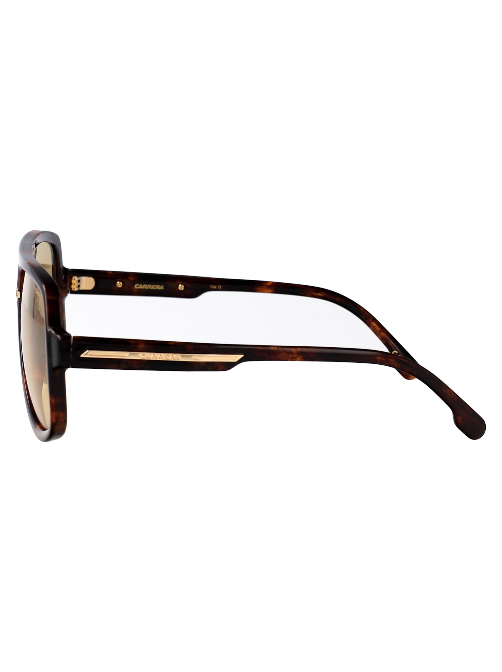 Carrera Squared Sunglasses Victory C 10/s 086 In Brown