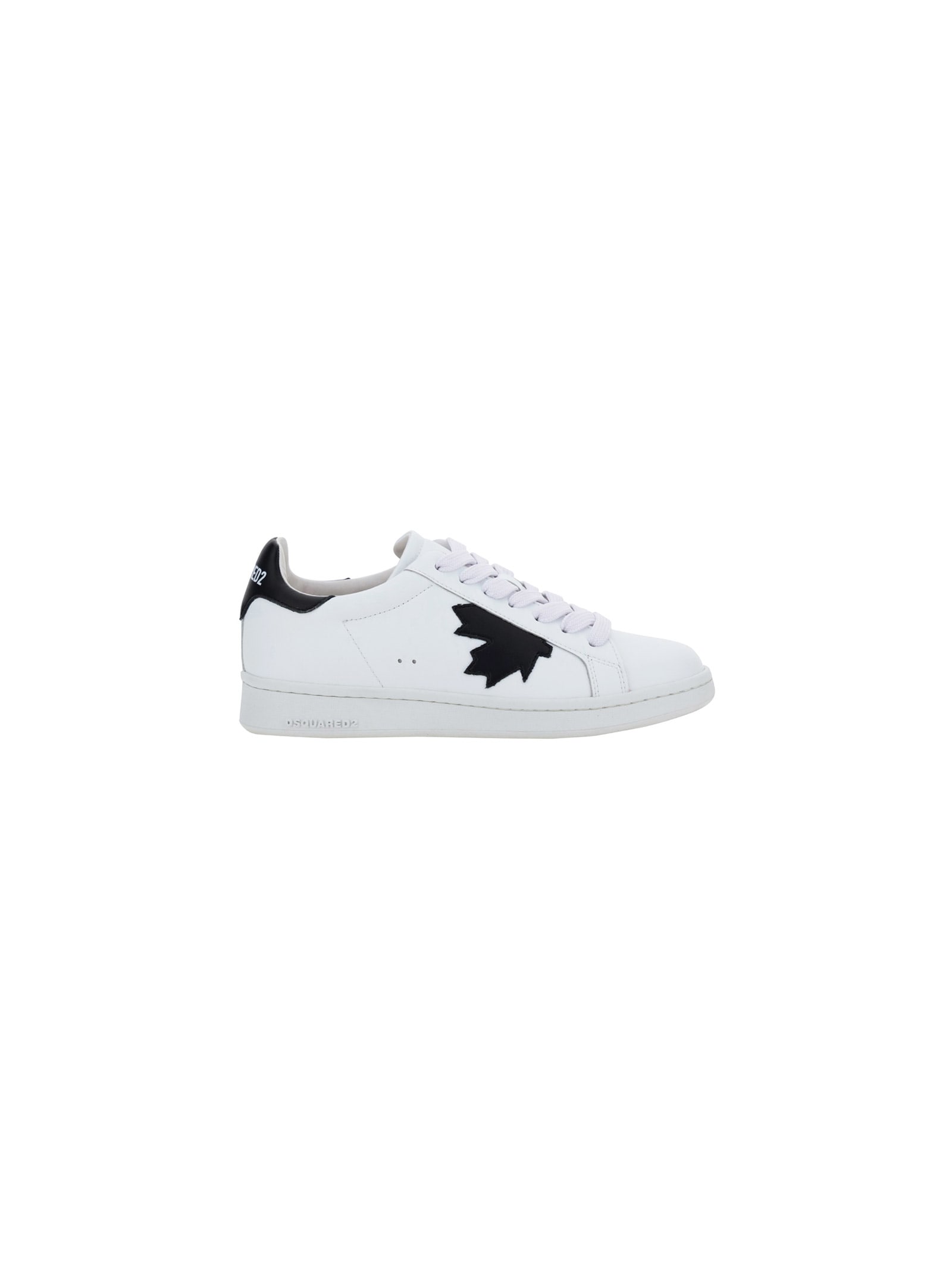 Dsquared2 Bypell Sneakers