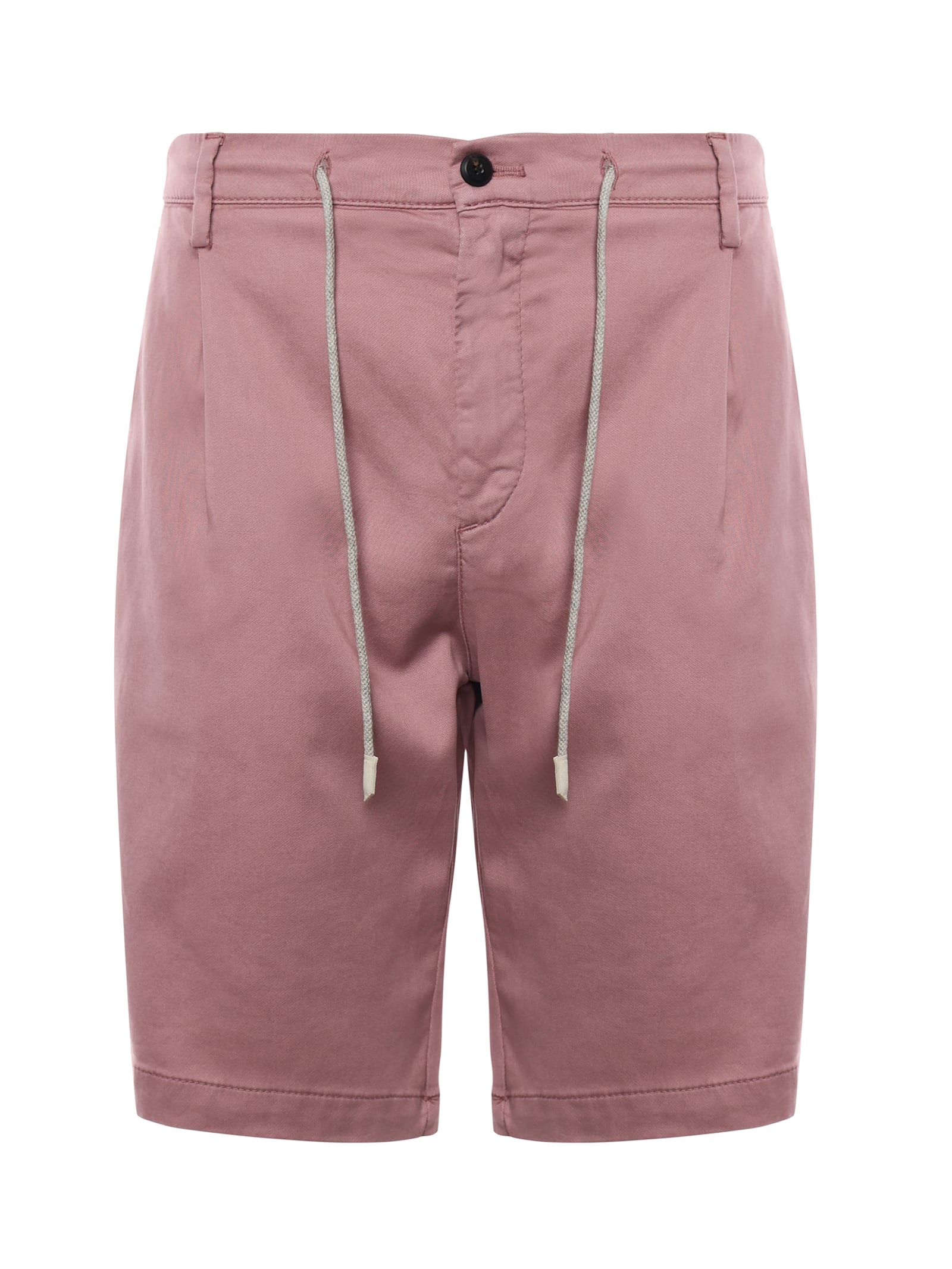 ELEVENTY BERMUDA JOGGER