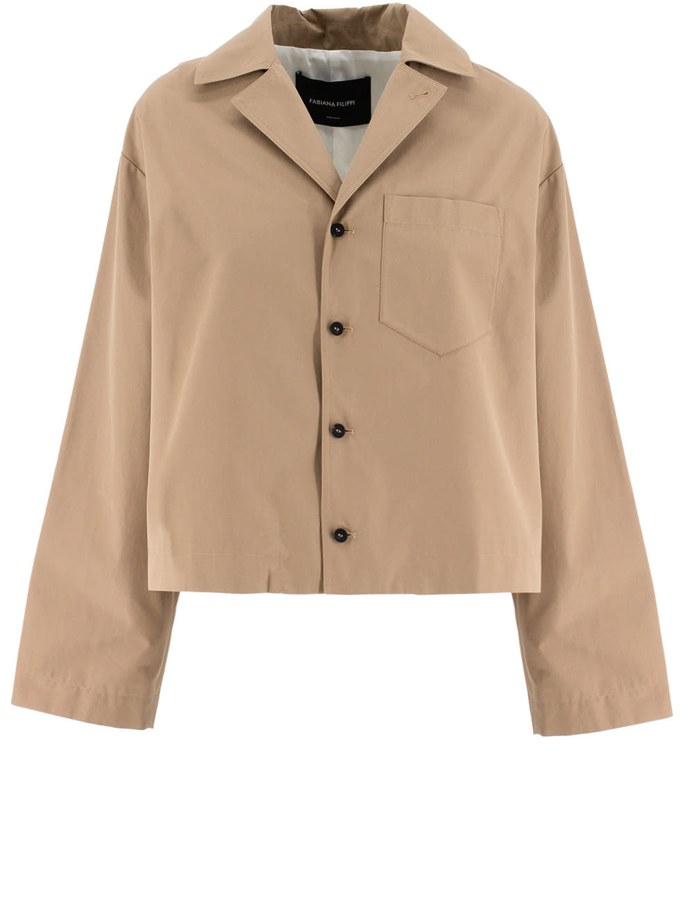 Fabiana Filippi Jacket