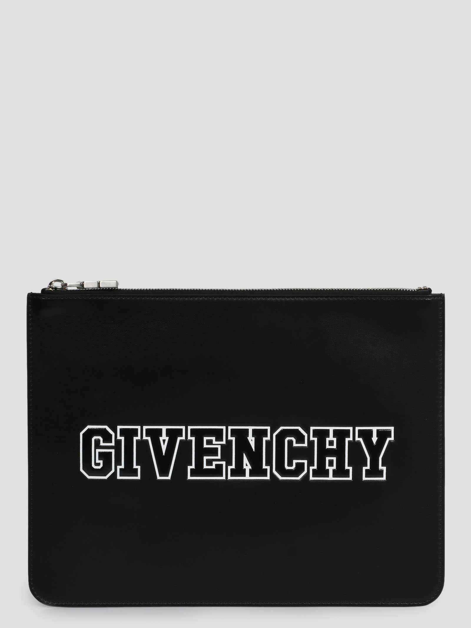 Givenchy Zip Pouch