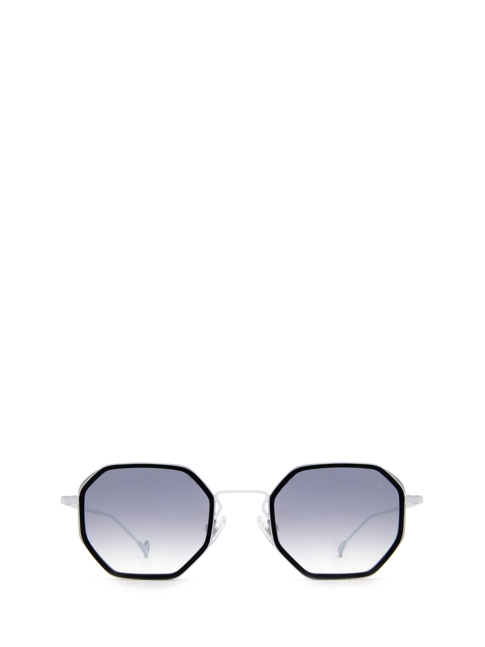 Eyepetizer Tommaso 2 Black Sunglasses