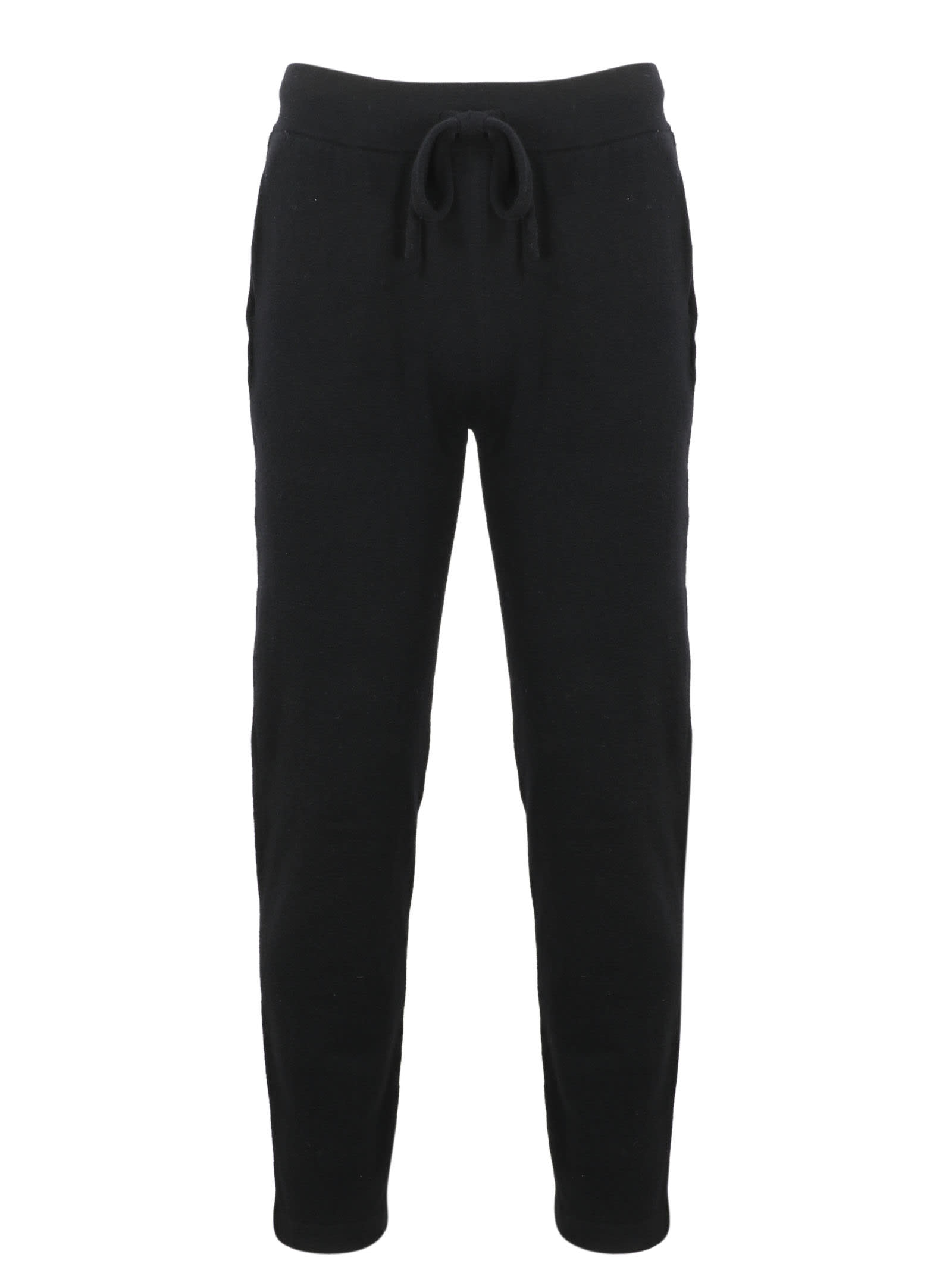 Roberto Collina Crowded Knit Trousers