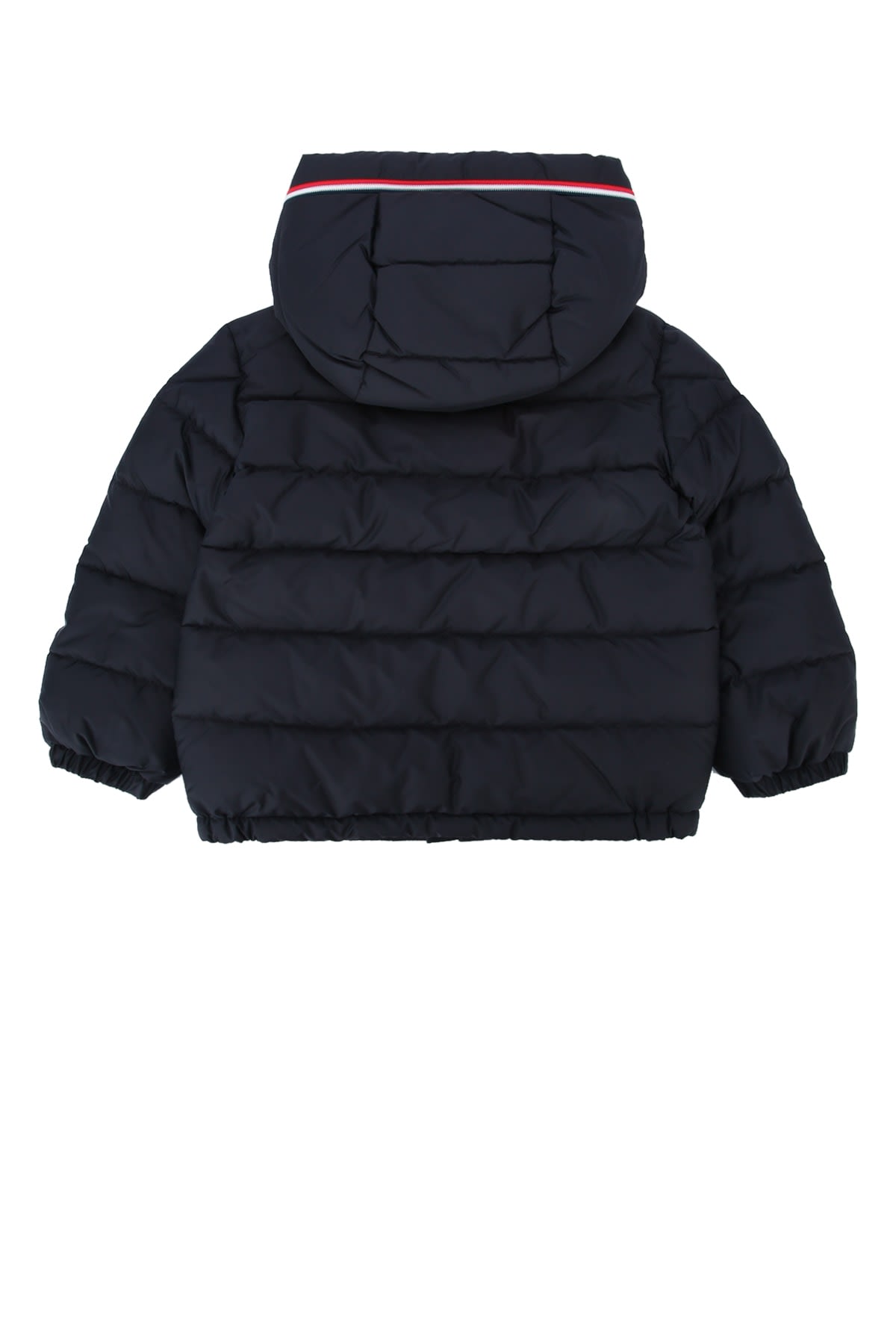 Moncler Kids' Merary Down Jacket In Blue