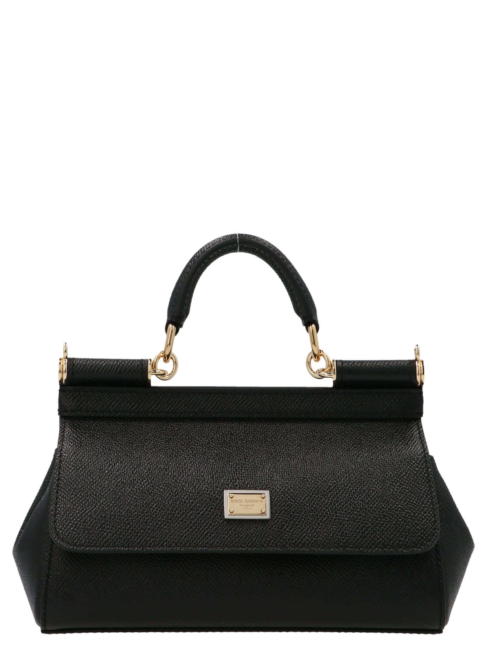Dolce & Gabbana sicily Small Handbag
