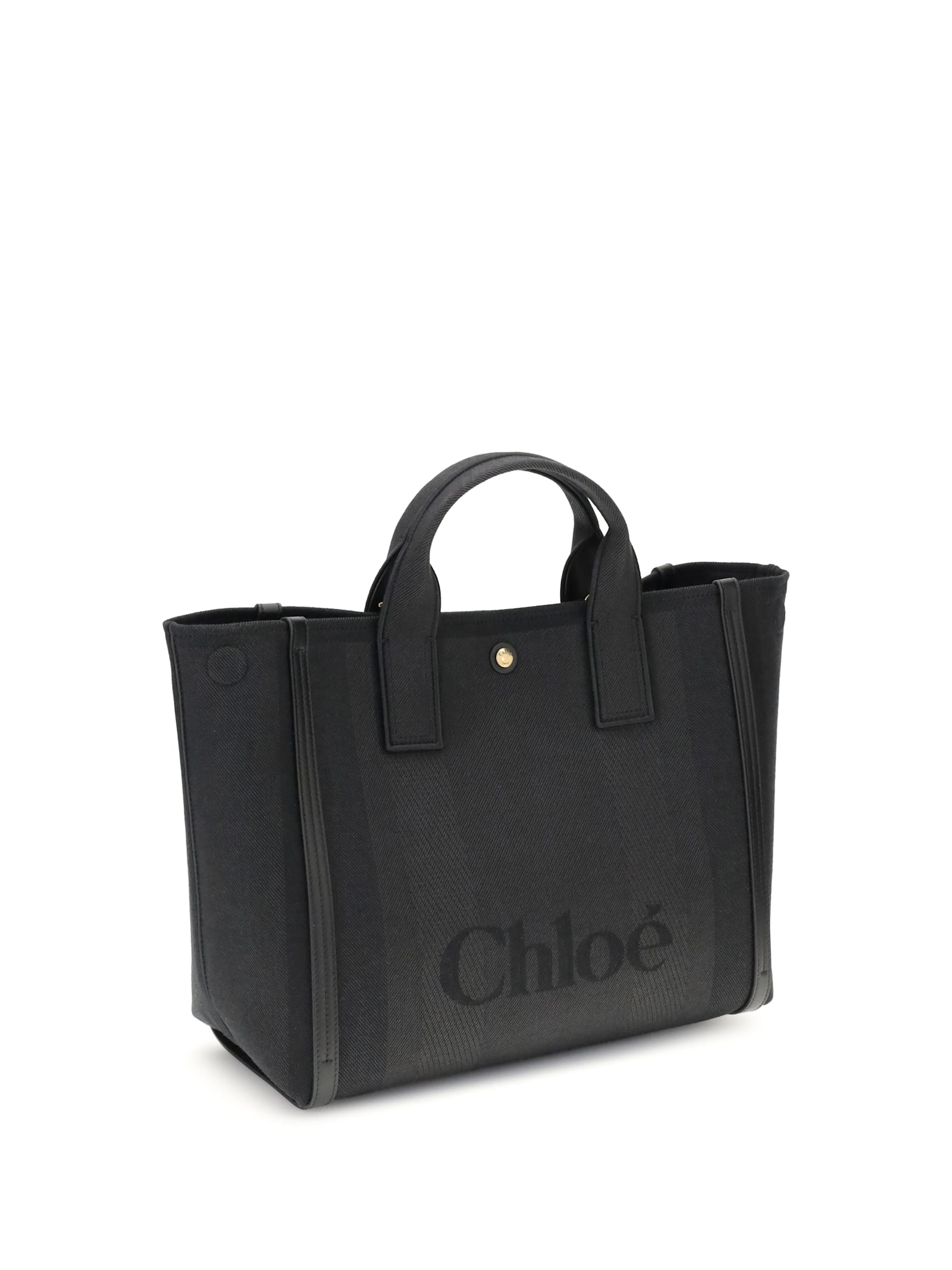 Chloé Carry Tote Bag
