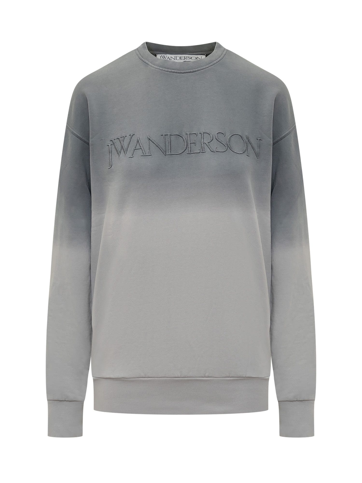 J.W. Anderson J. W. Anderson Jwanderson Gradient Sweatshirt