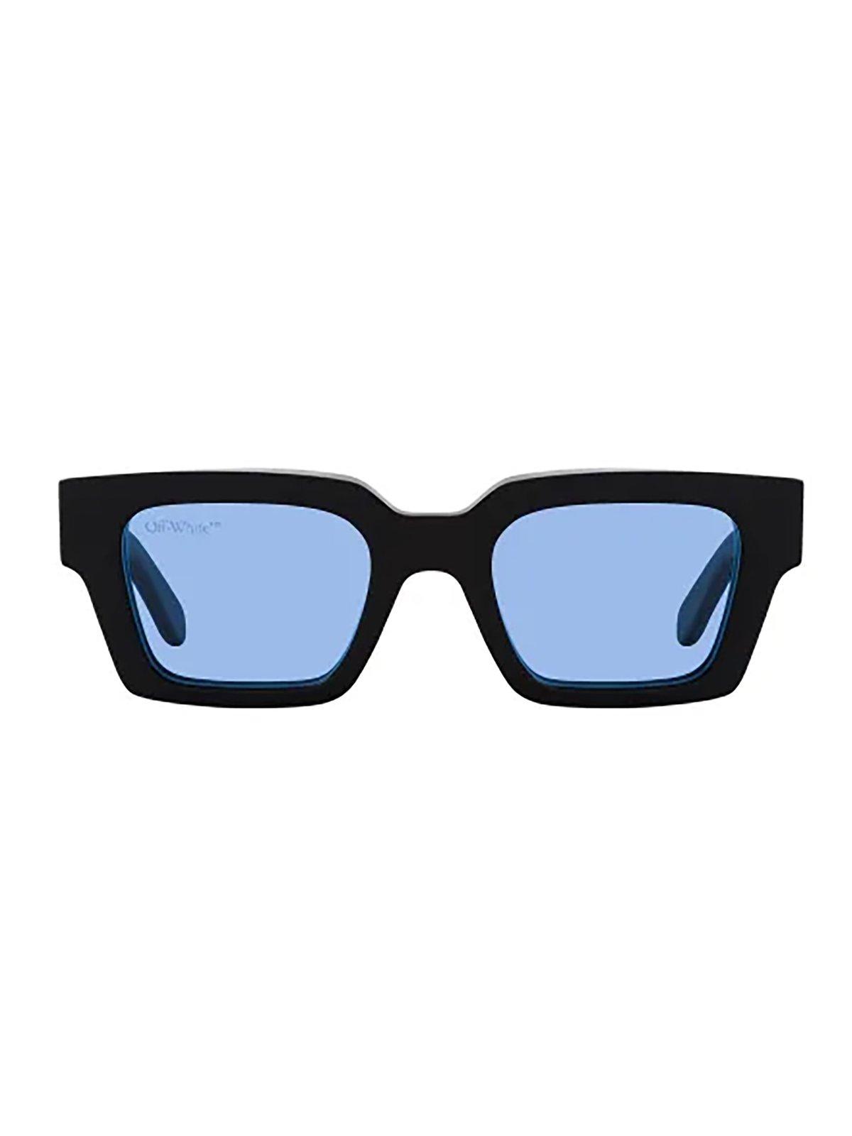 Square Frame Sunglasses