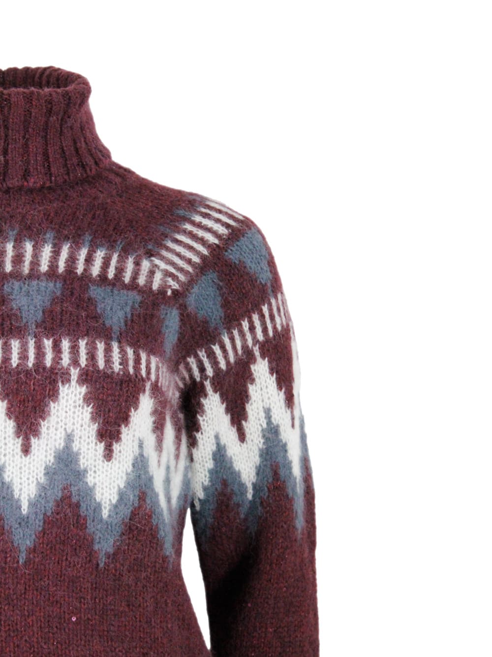Eleventy Sweaters In Brown