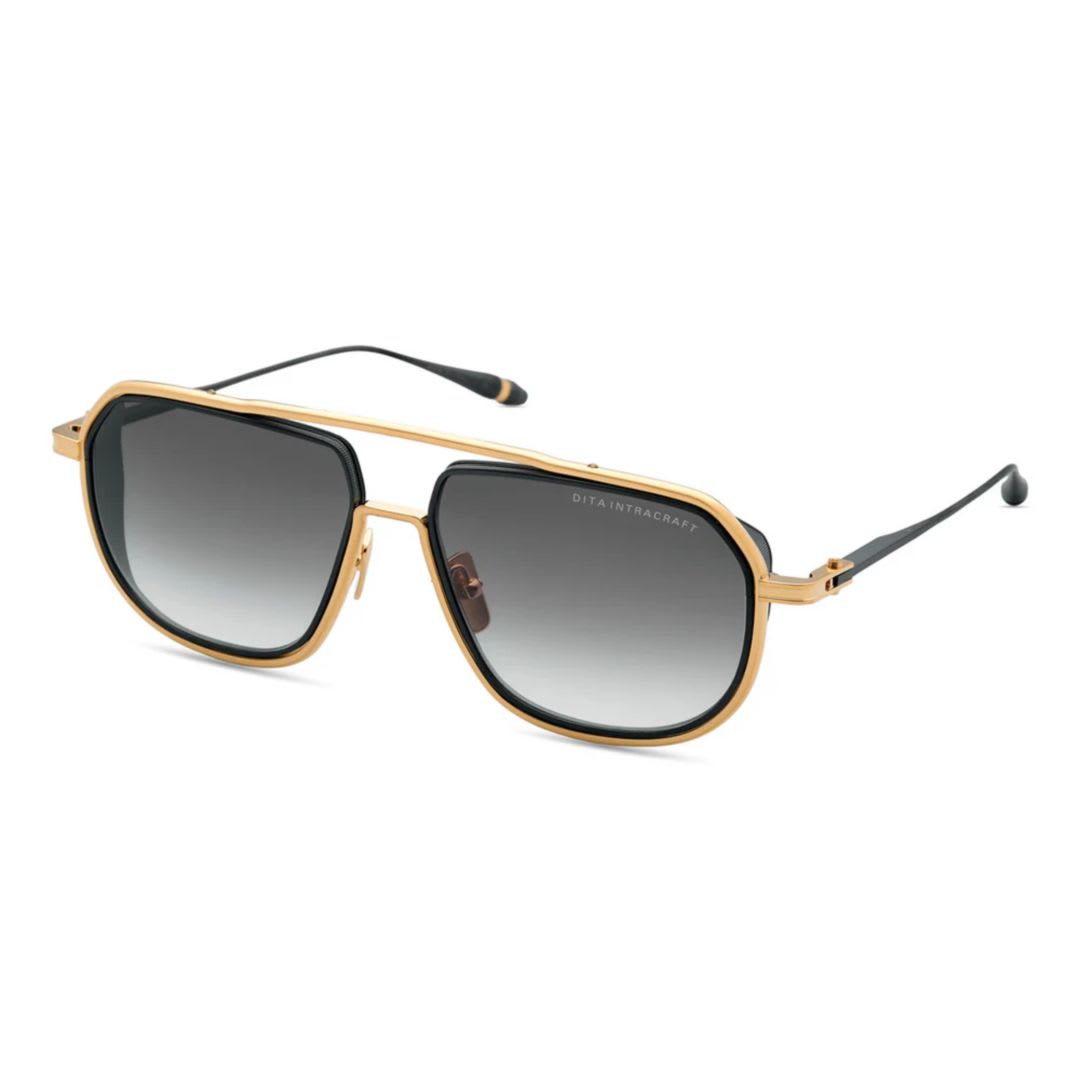 DITA INTRACRAFTYELLOW GOLD-BLACK IRON 