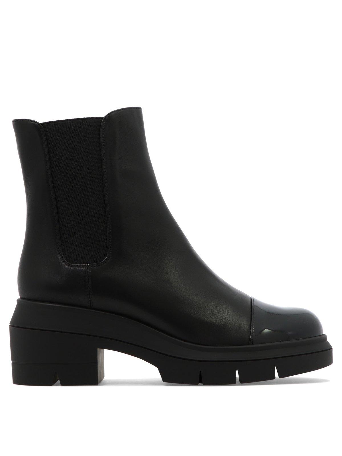Norah Ankle Boots