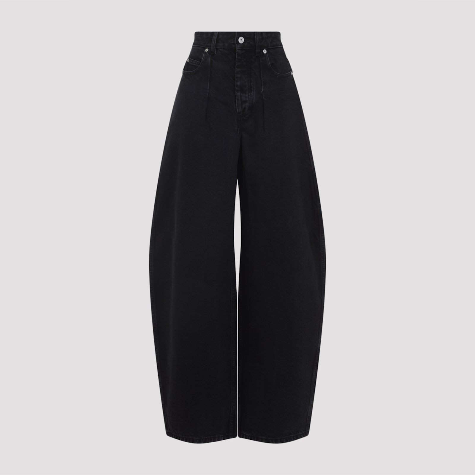 Le De-nimes Ovalo Jeans