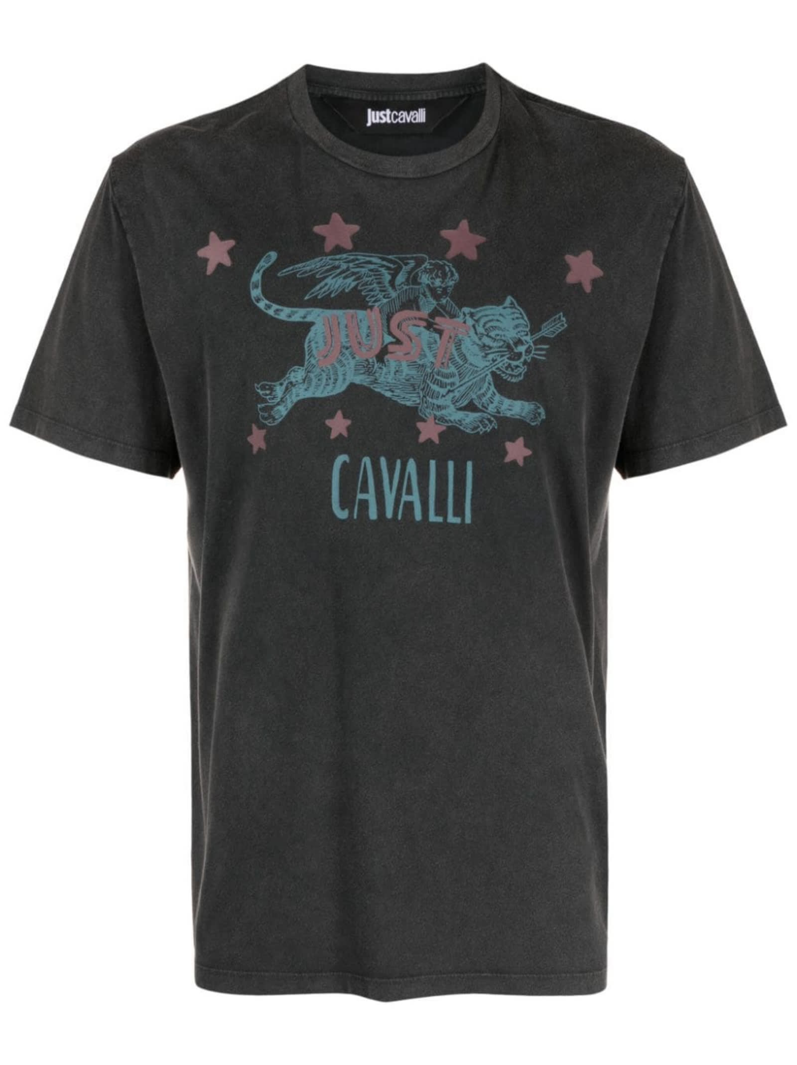 Just Cavalli T-shirt